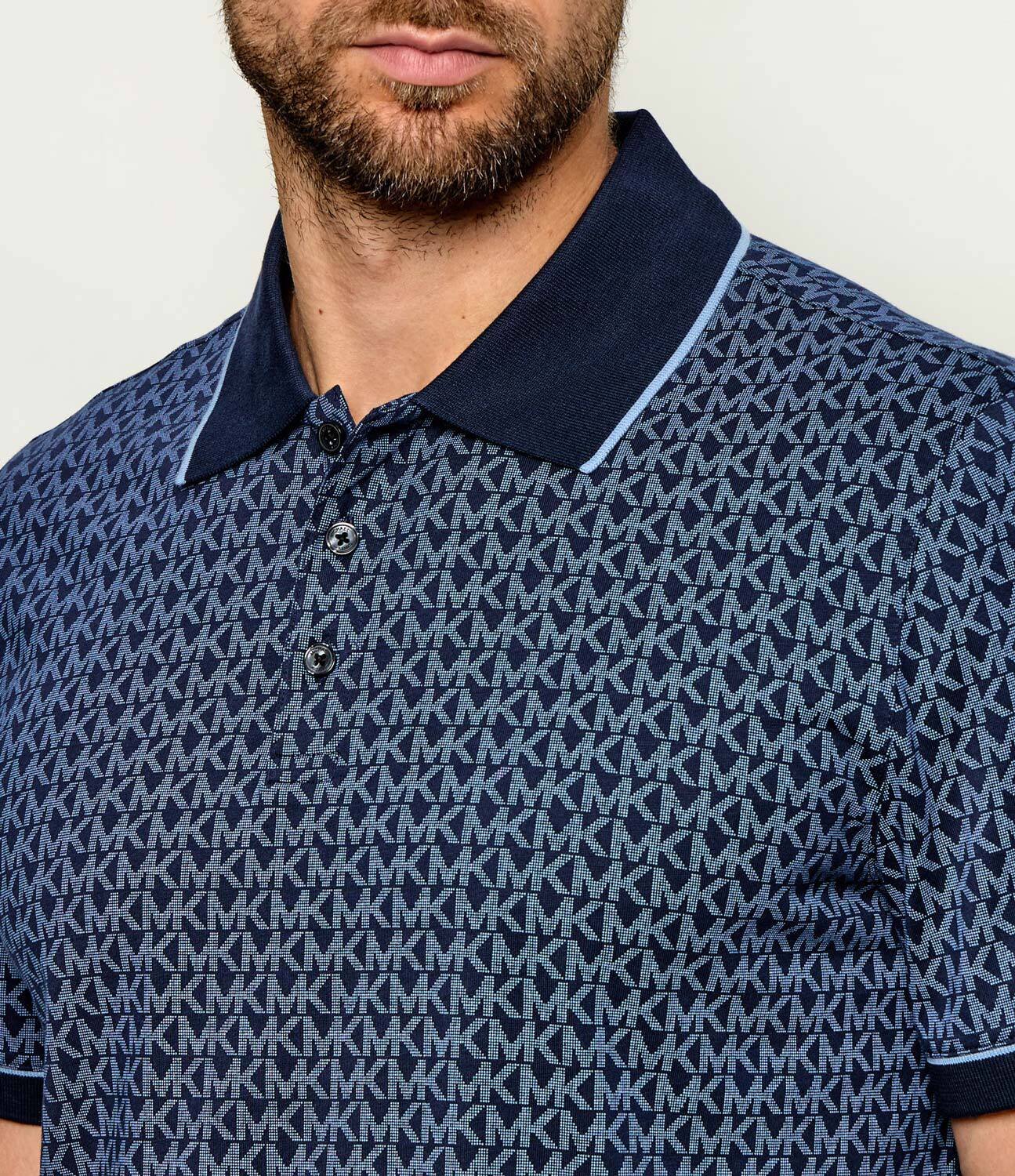 Michael Kors Polo | regular fit
