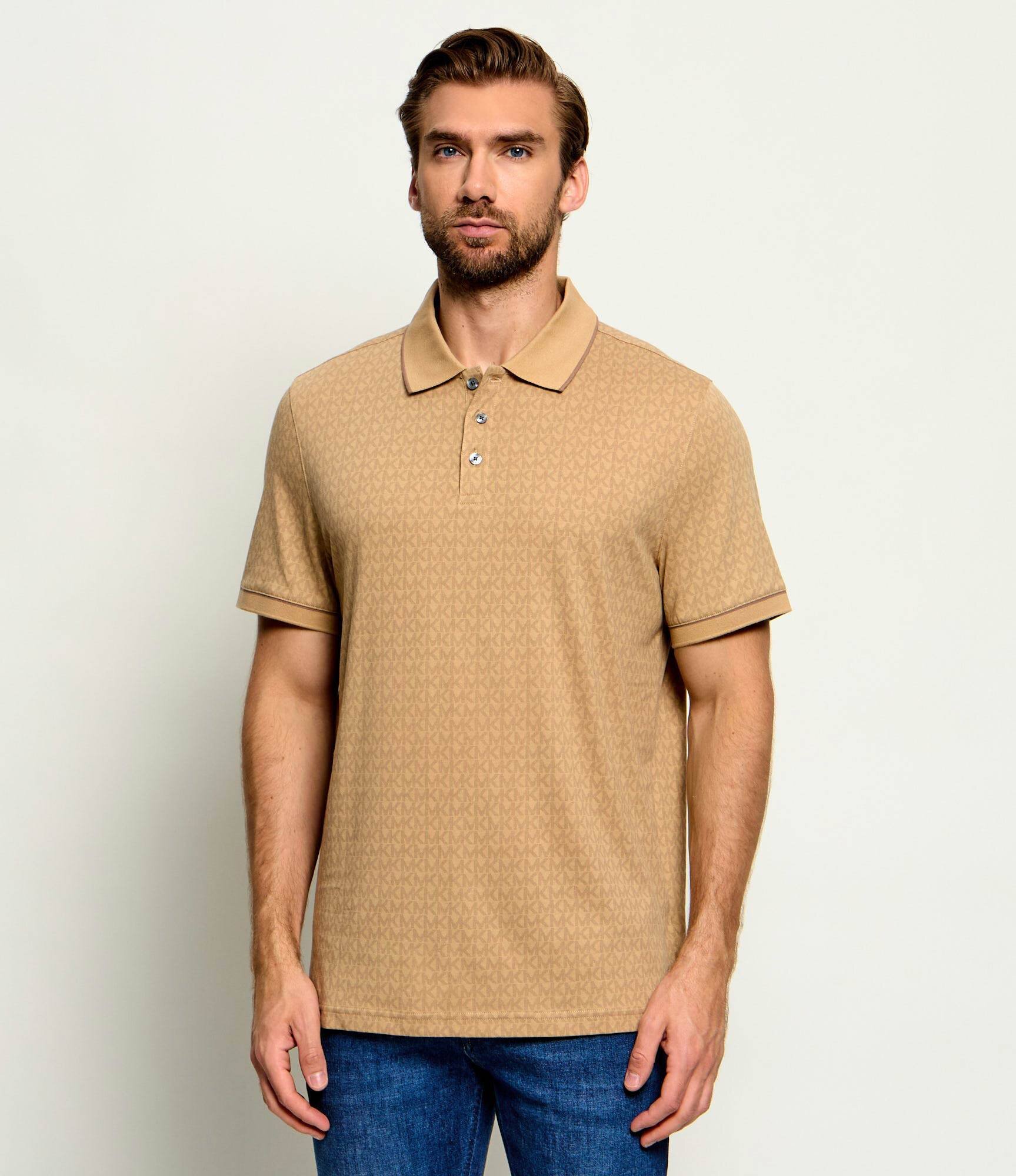 Michael Kors Polo | regular fit