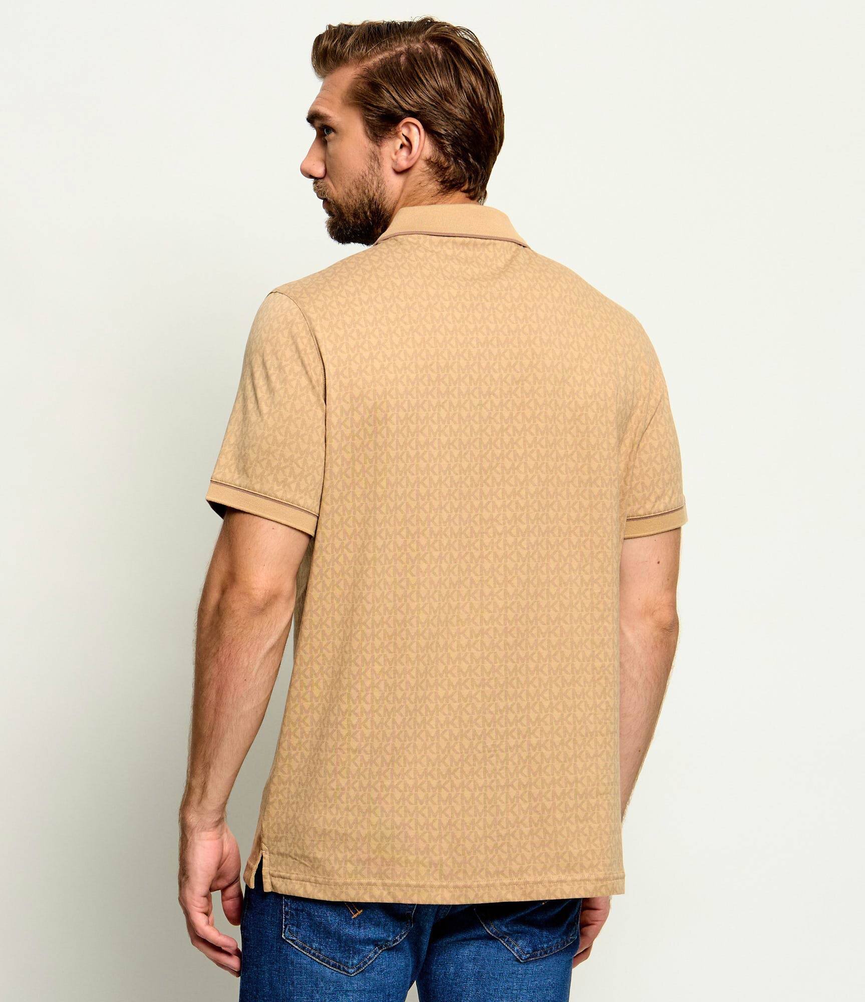 Michael Kors Polo | regular fit