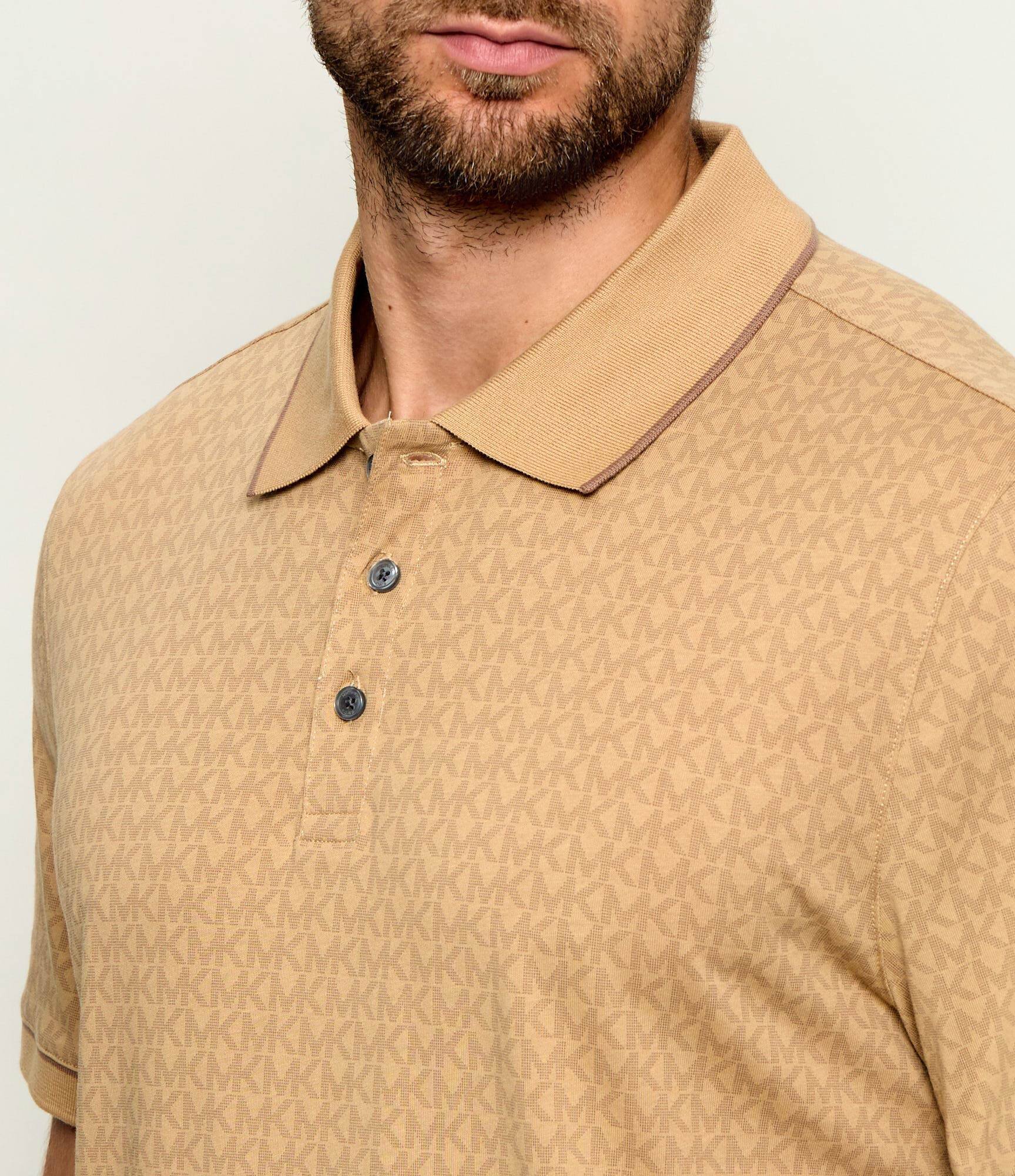 Michael Kors Polo | regular fit