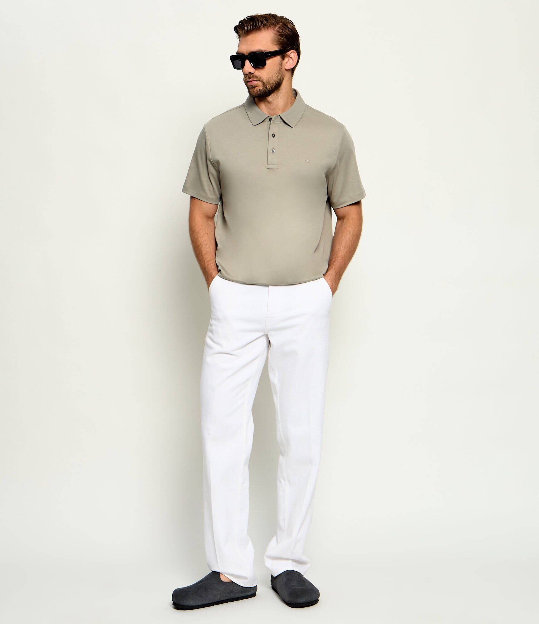 Michael Kors Polo | regular fit