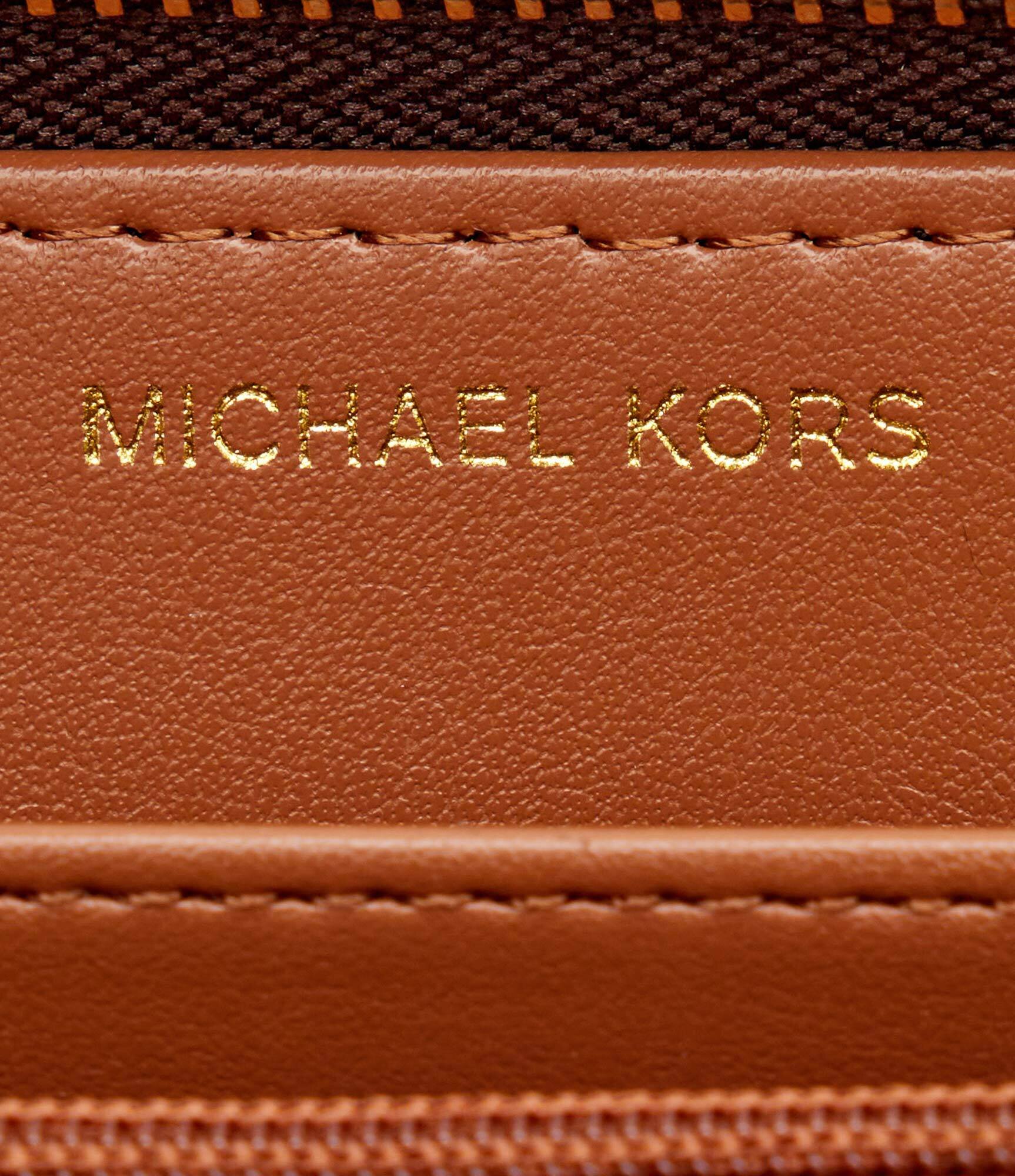 Michael Kors Portofel TRAVEL CONTINENTAL
