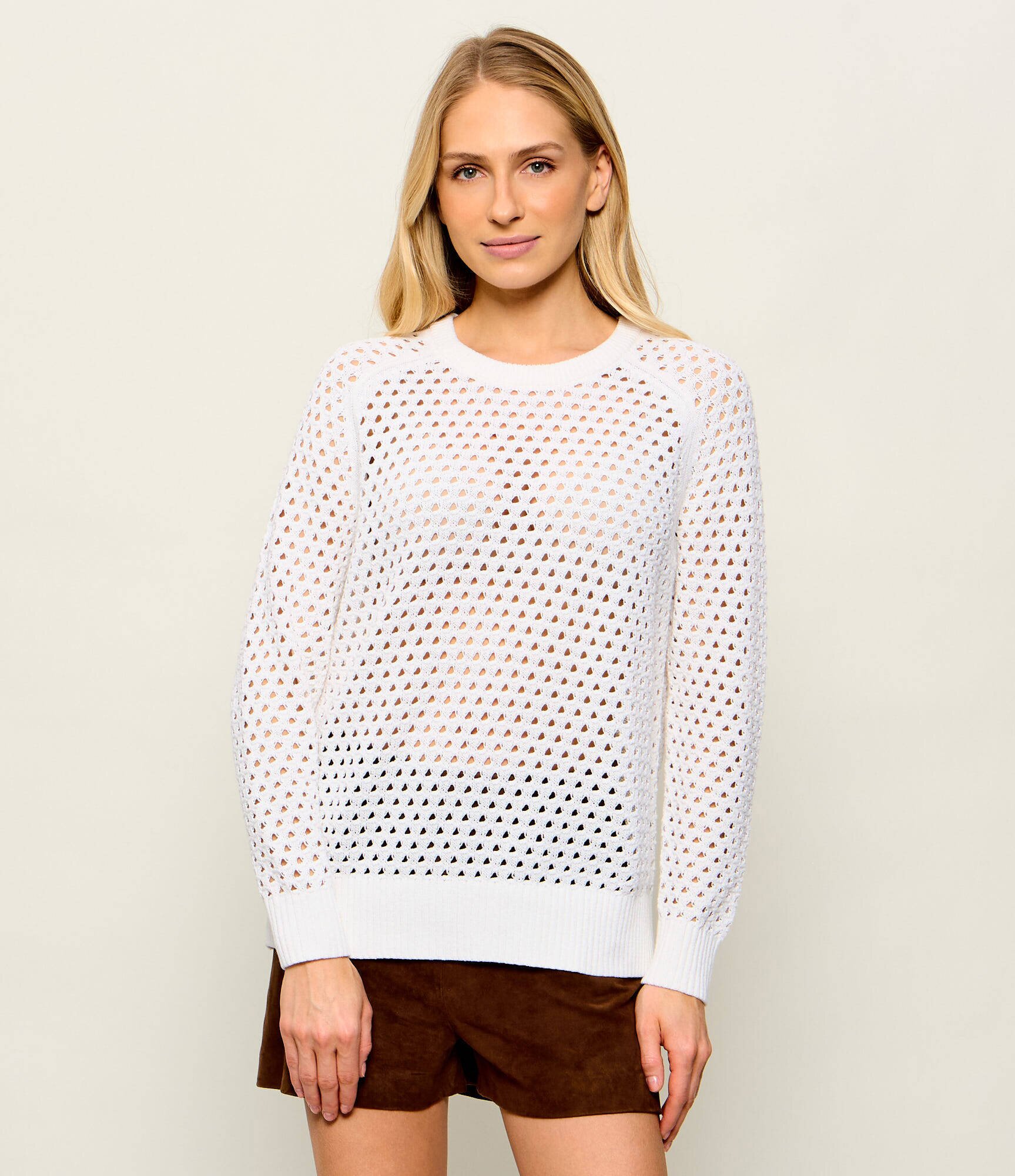 Michael Kors Pulover Fauchet | Relaxed fit