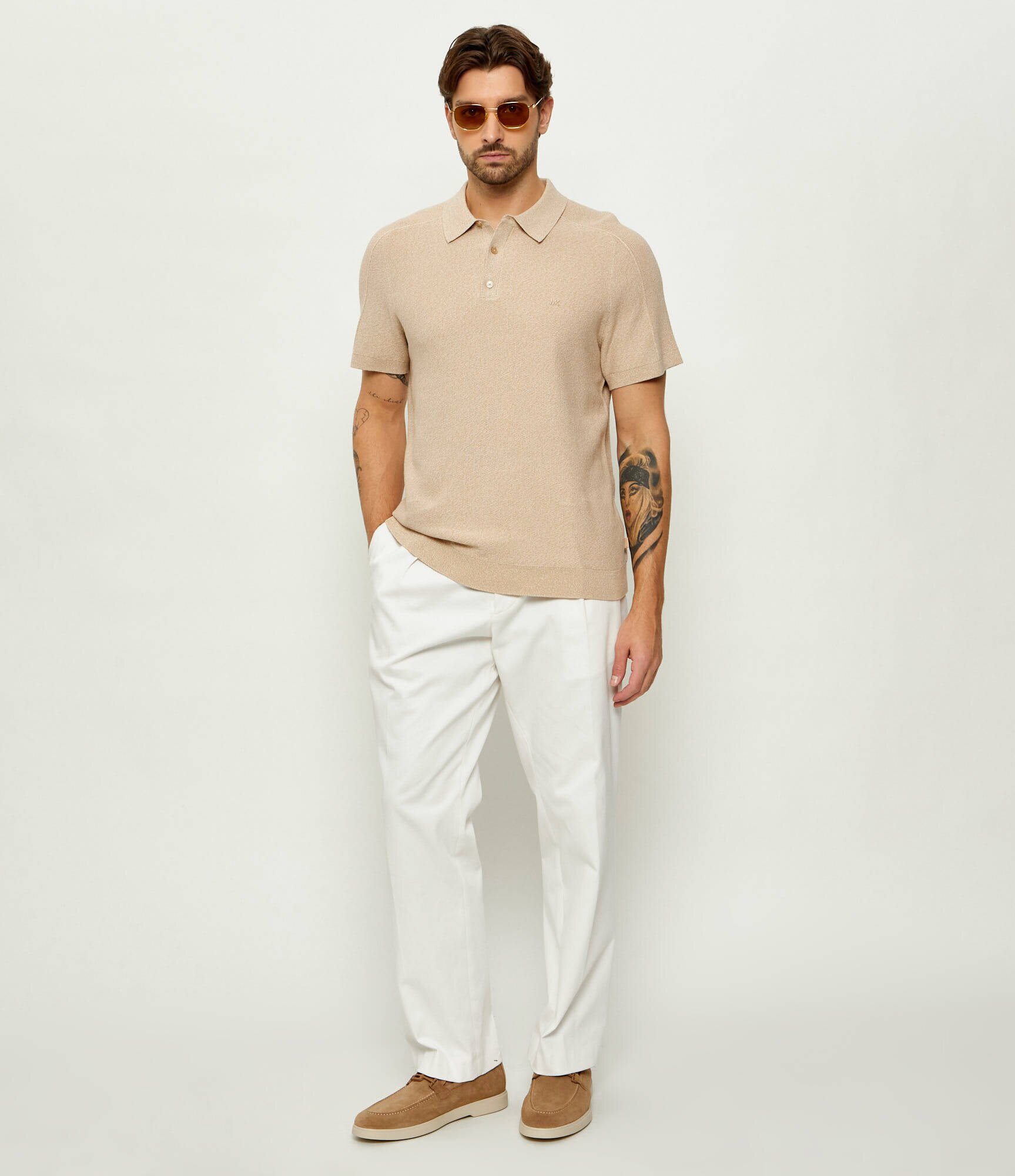 Michael Kors Pulover | regular fit