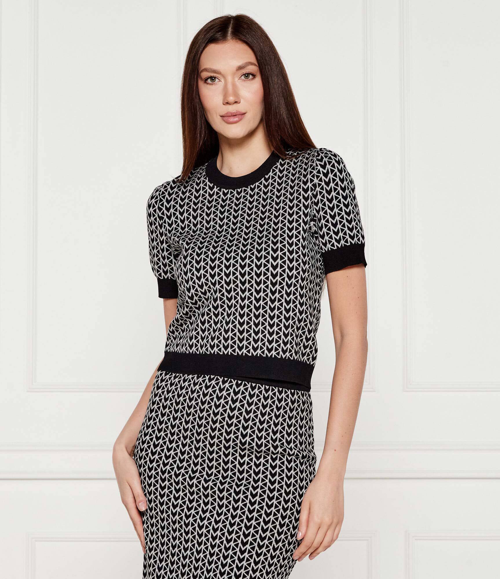 Michael Kors Pulover | Regular Fit