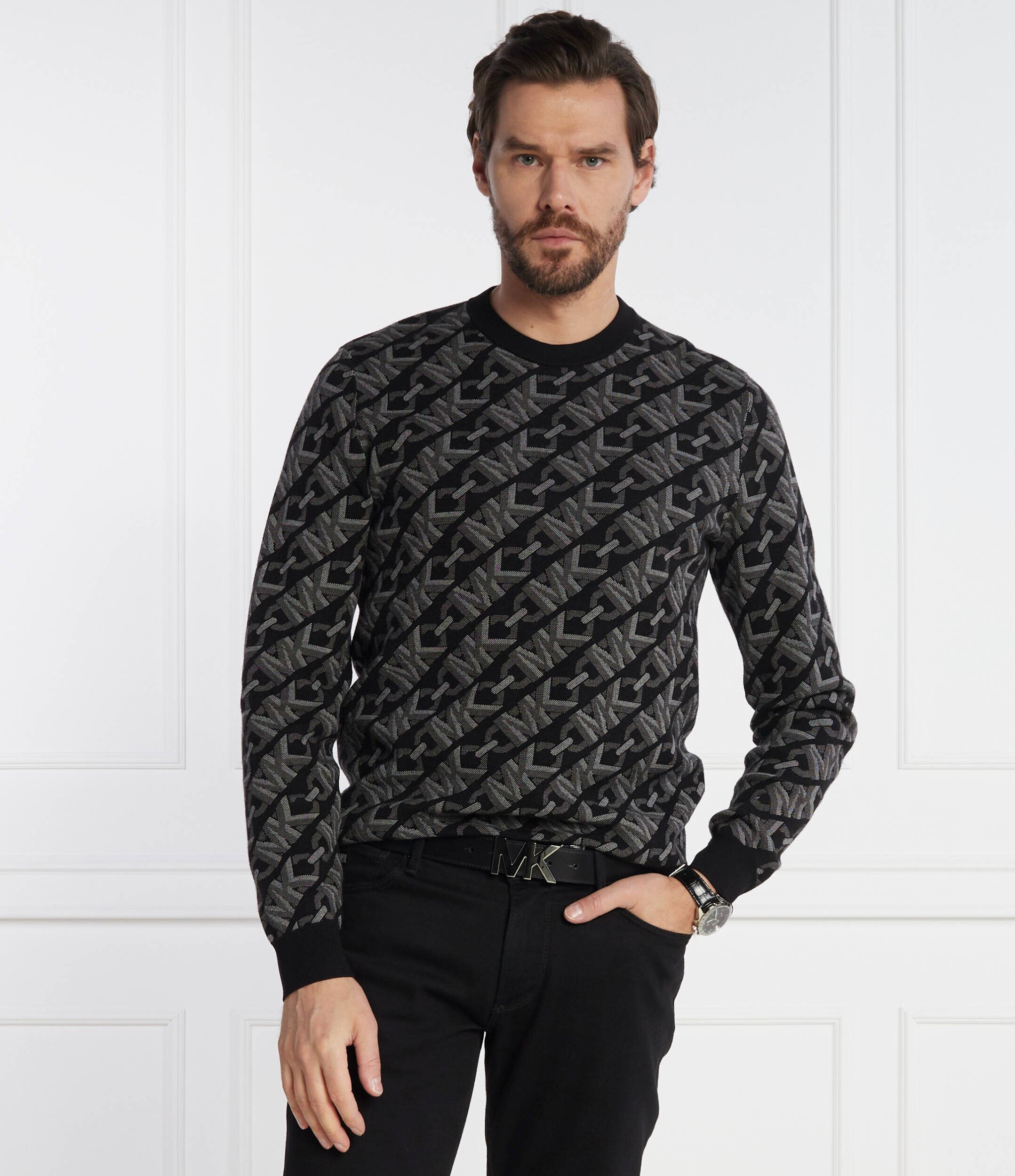 Michael Kors Pulover | Regular Fit