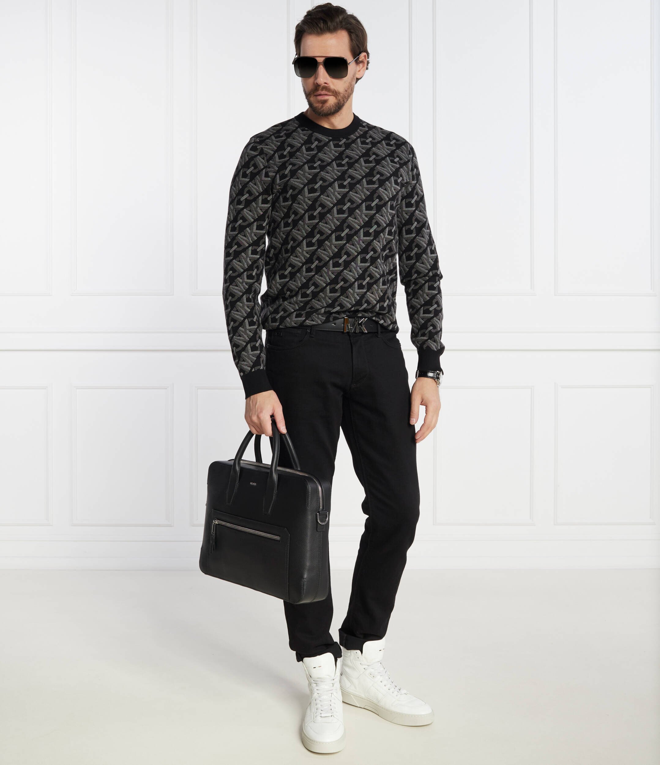 Michael Kors Pulover | Regular Fit