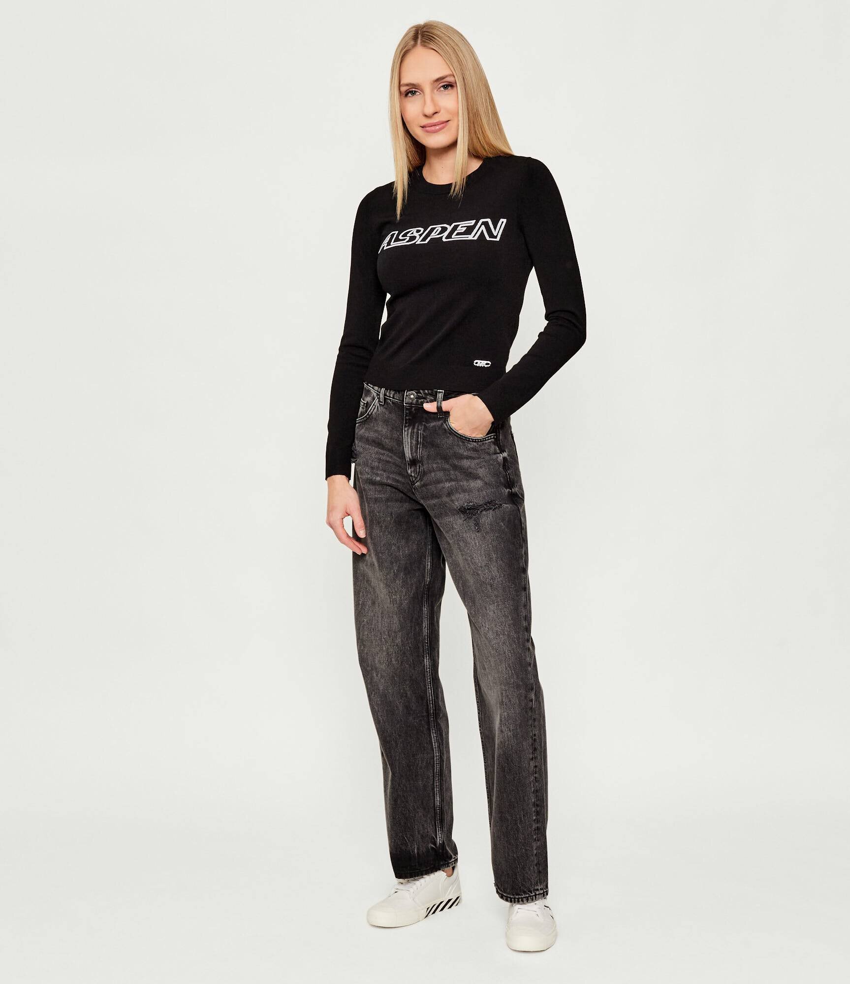 Michael Kors Pulover | Slim Fit