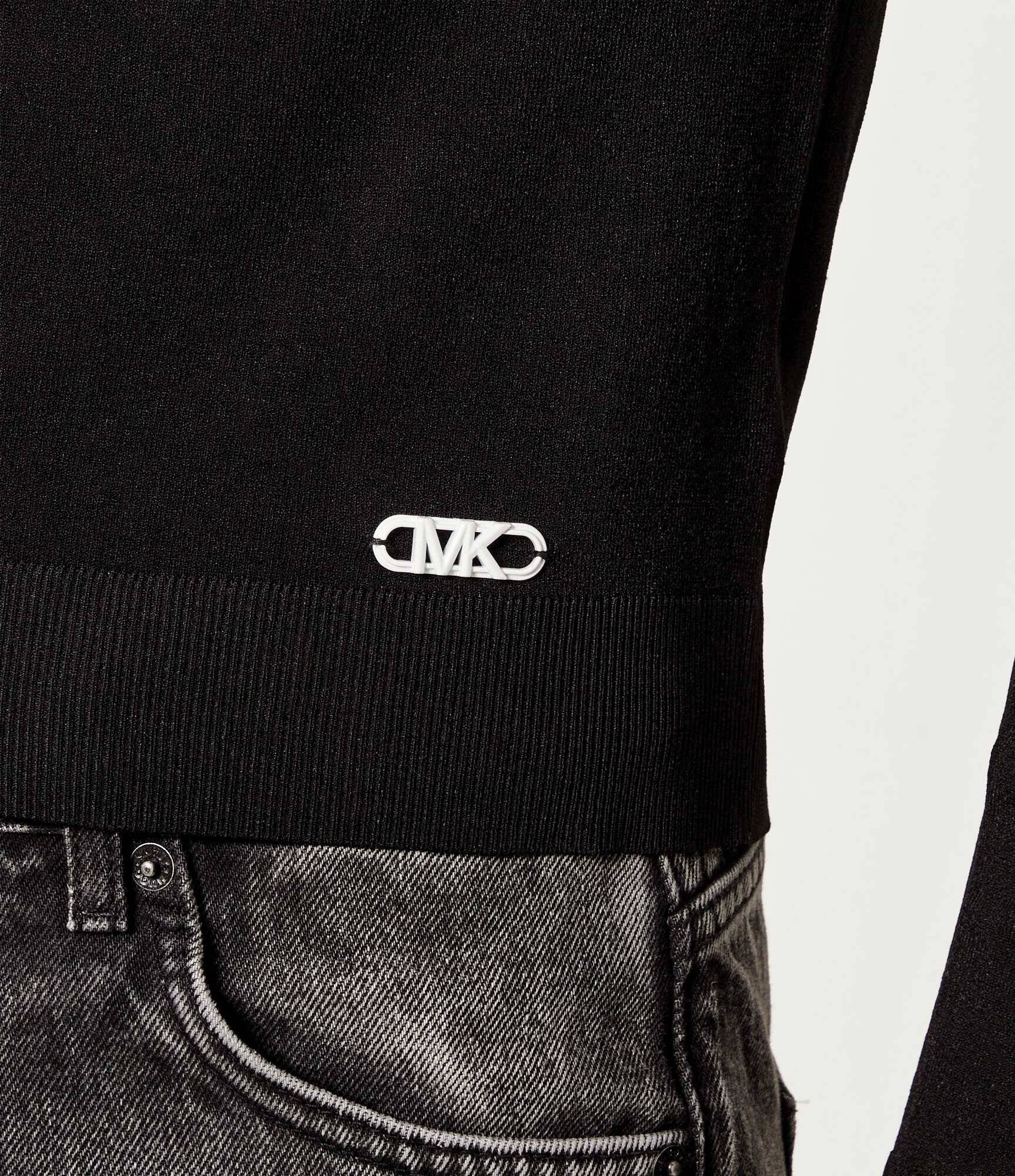 Michael Kors Pulover | Slim Fit