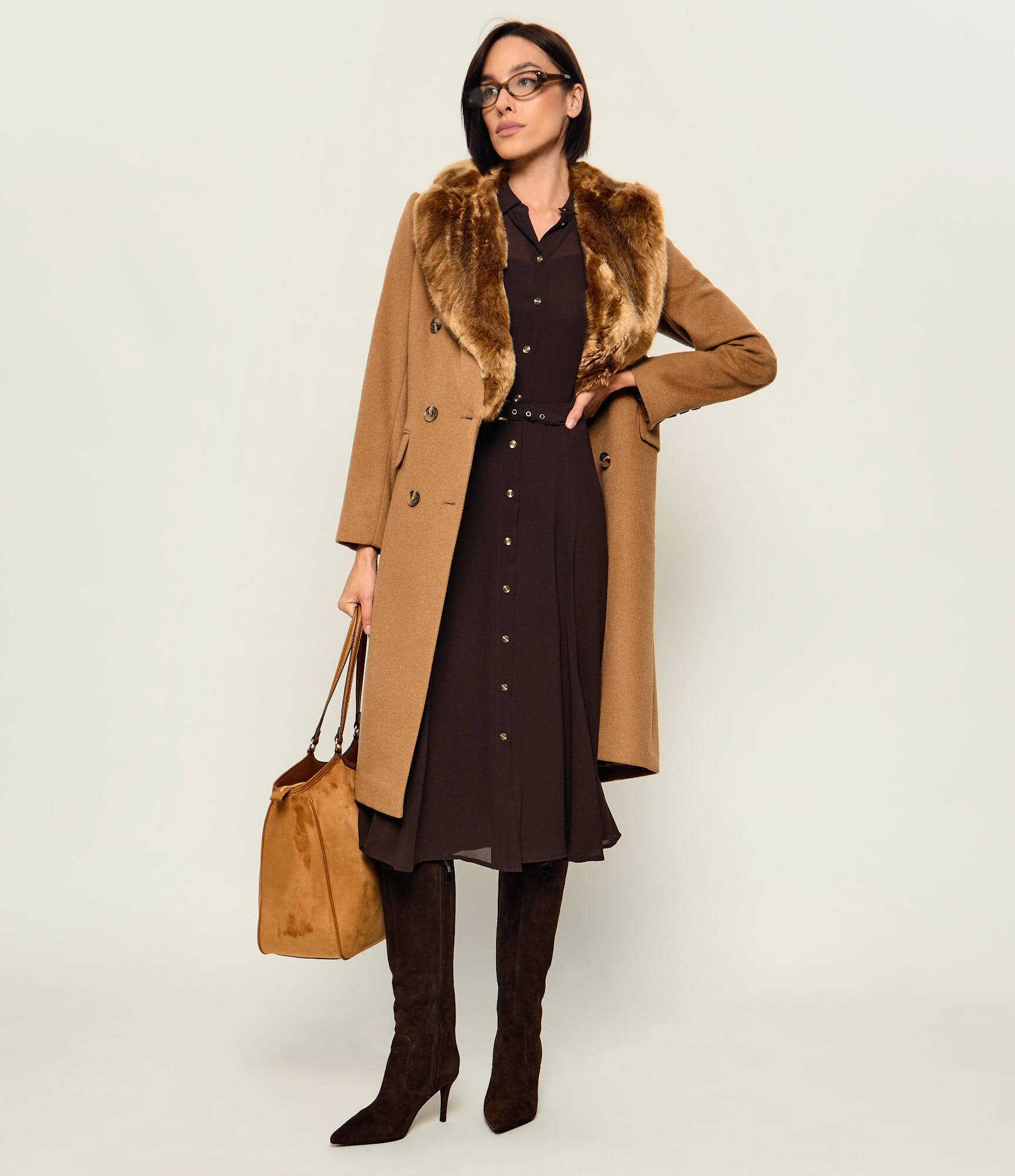 Michael Kors Rochie