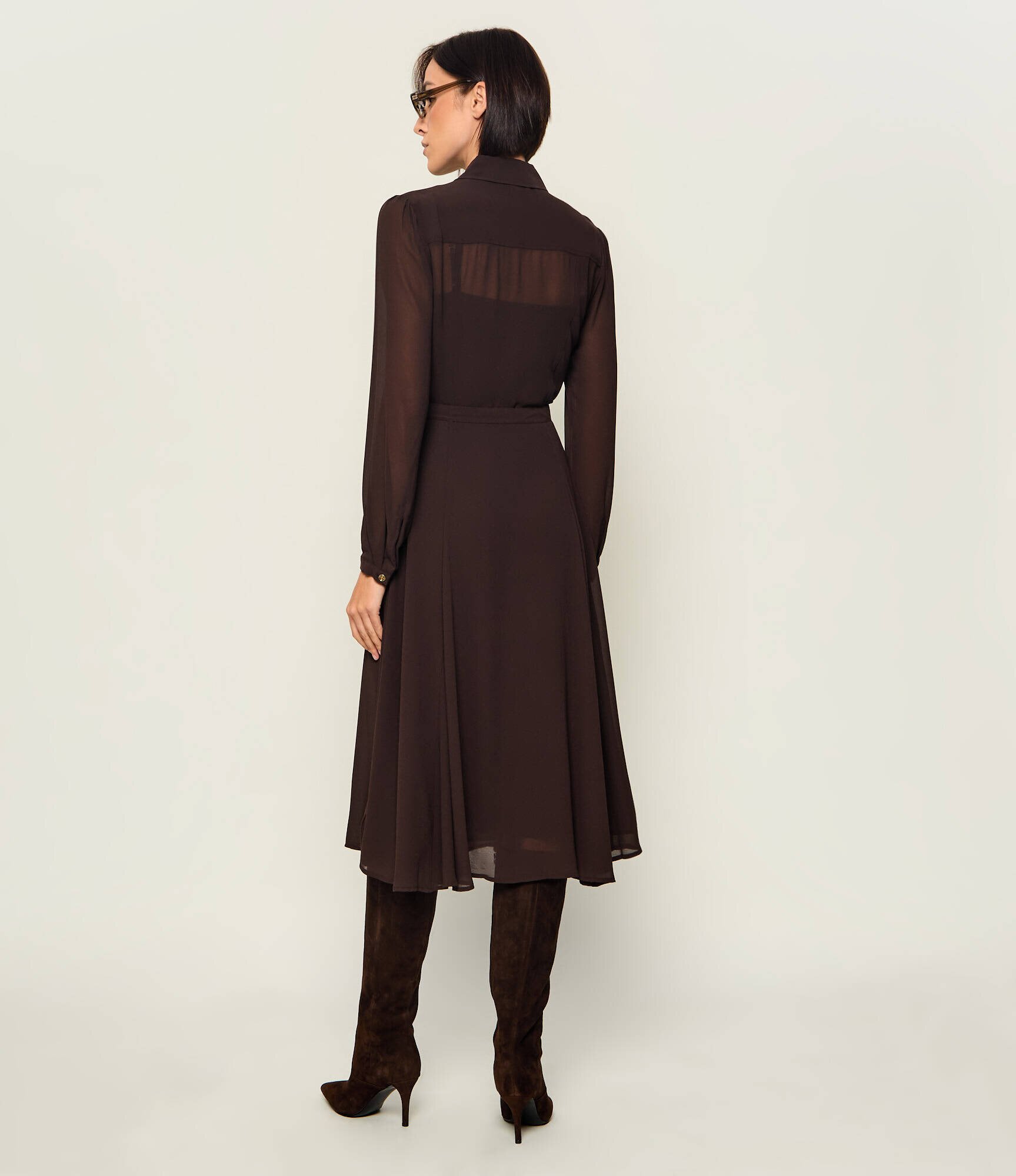 Michael Kors Rochie