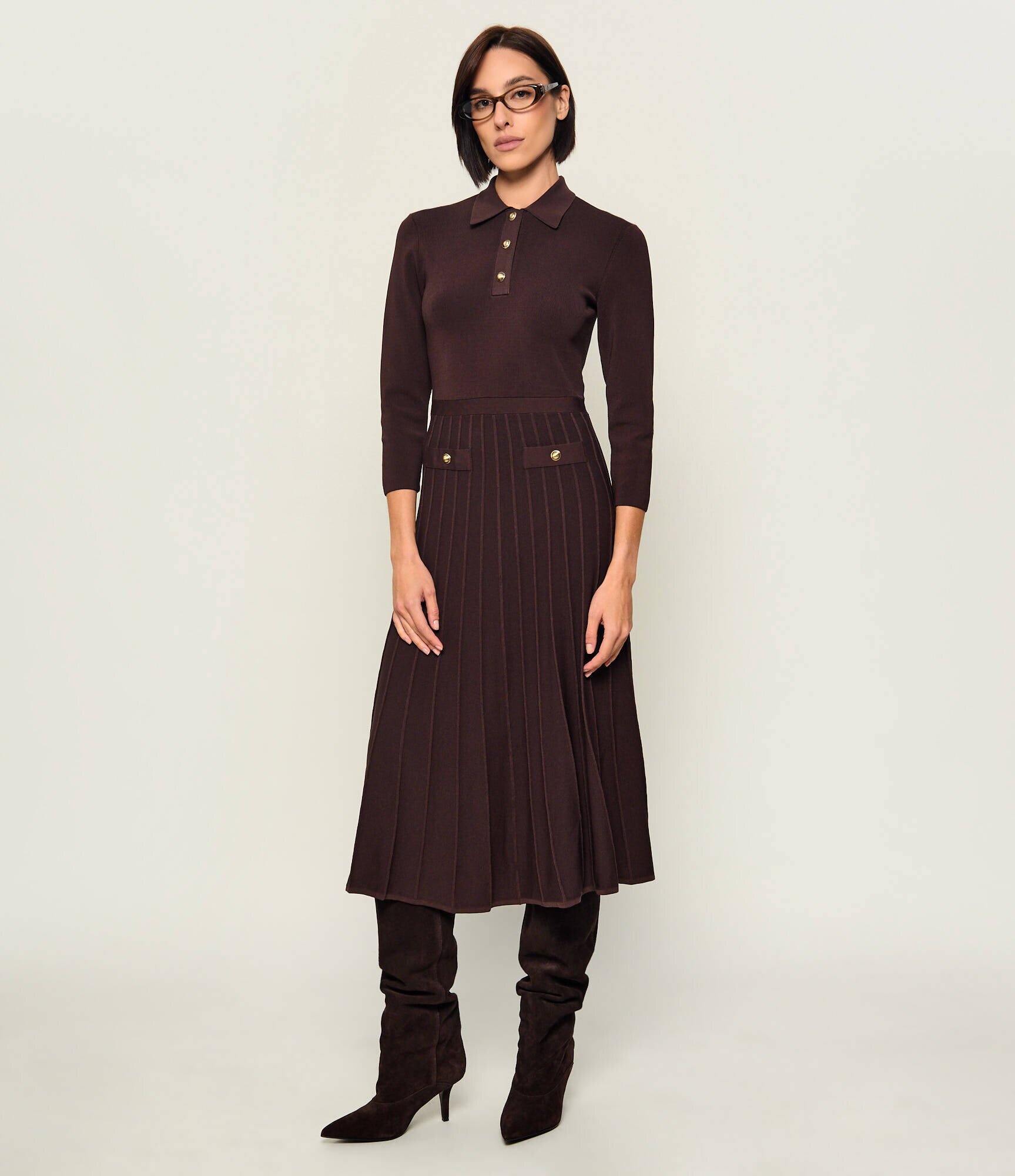 Michael Kors Rochie