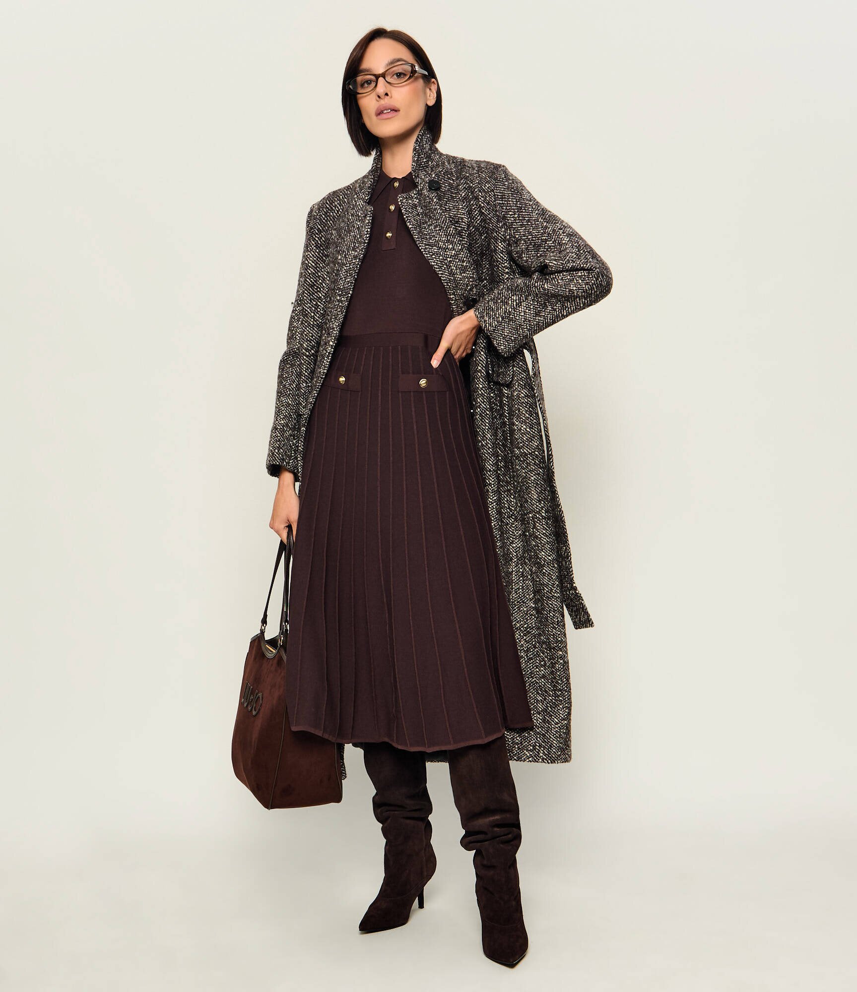Michael Kors Rochie
