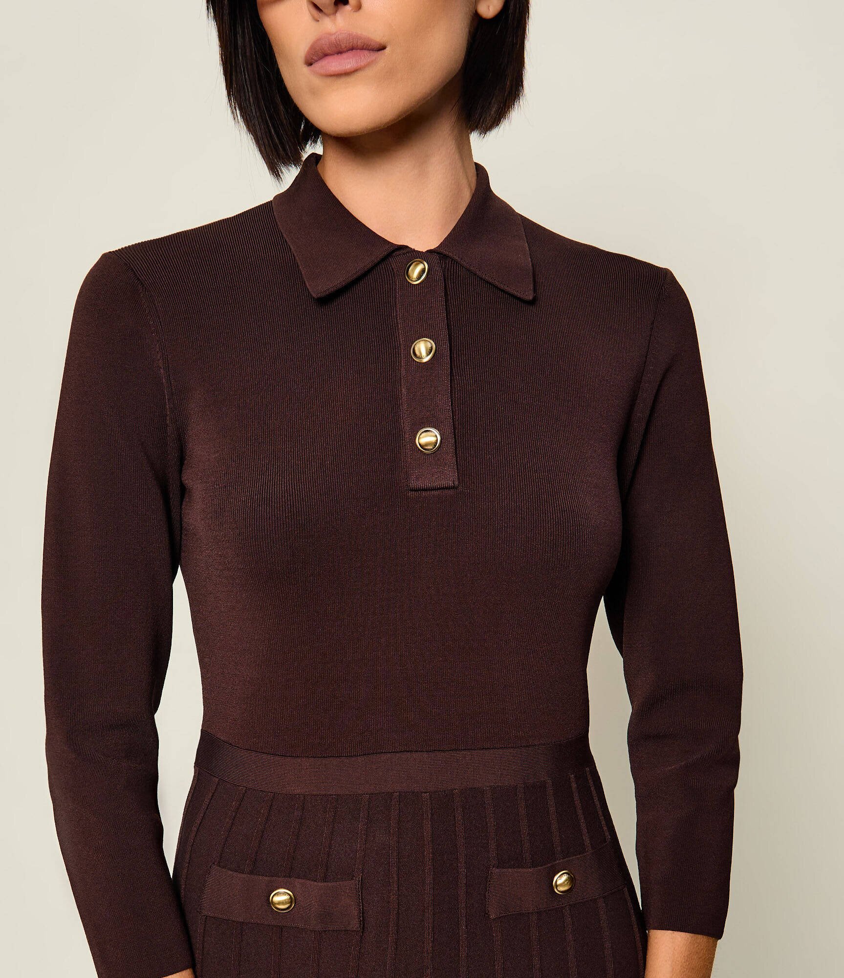 Michael Kors Rochie