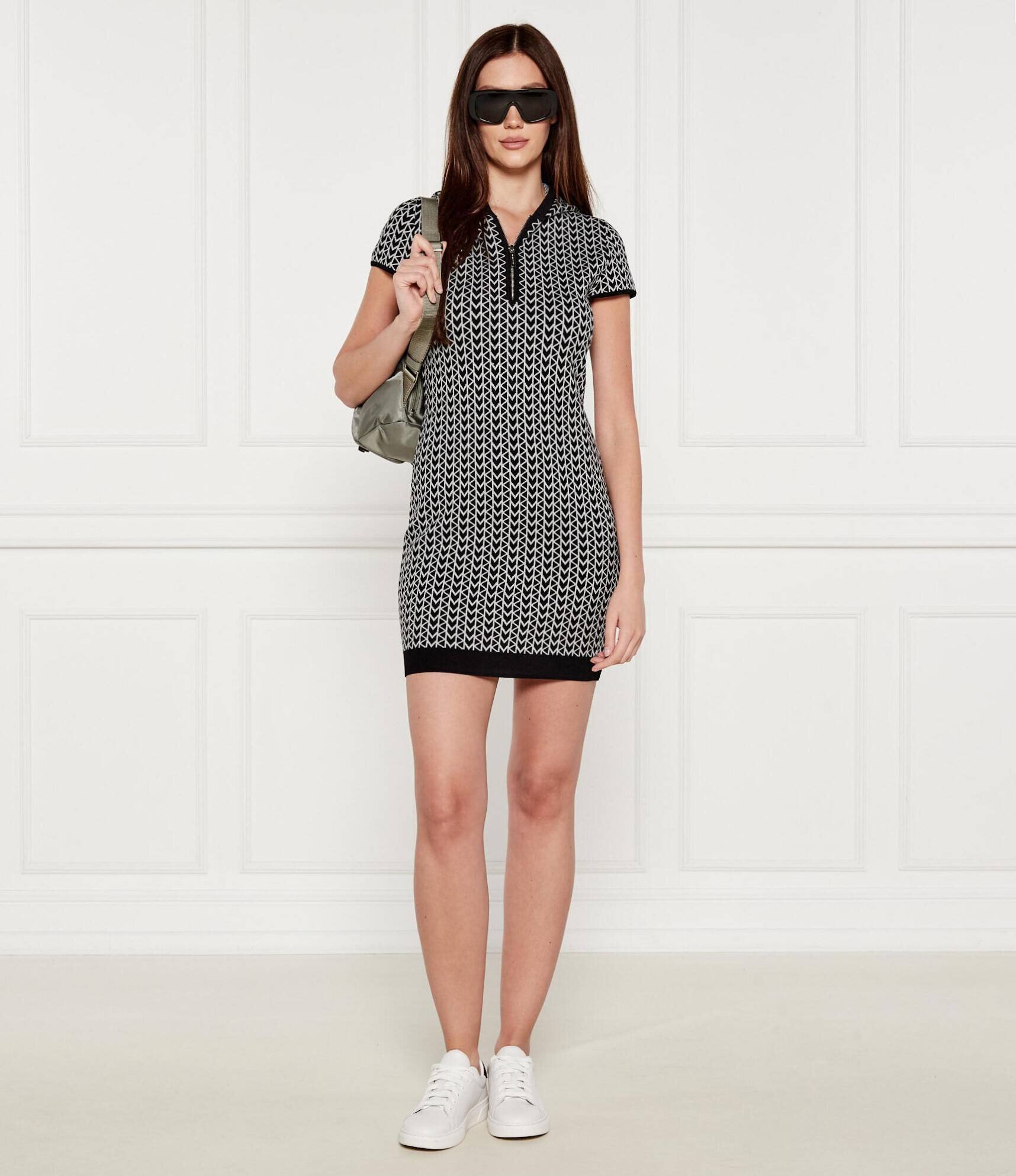 Michael Kors Rochie