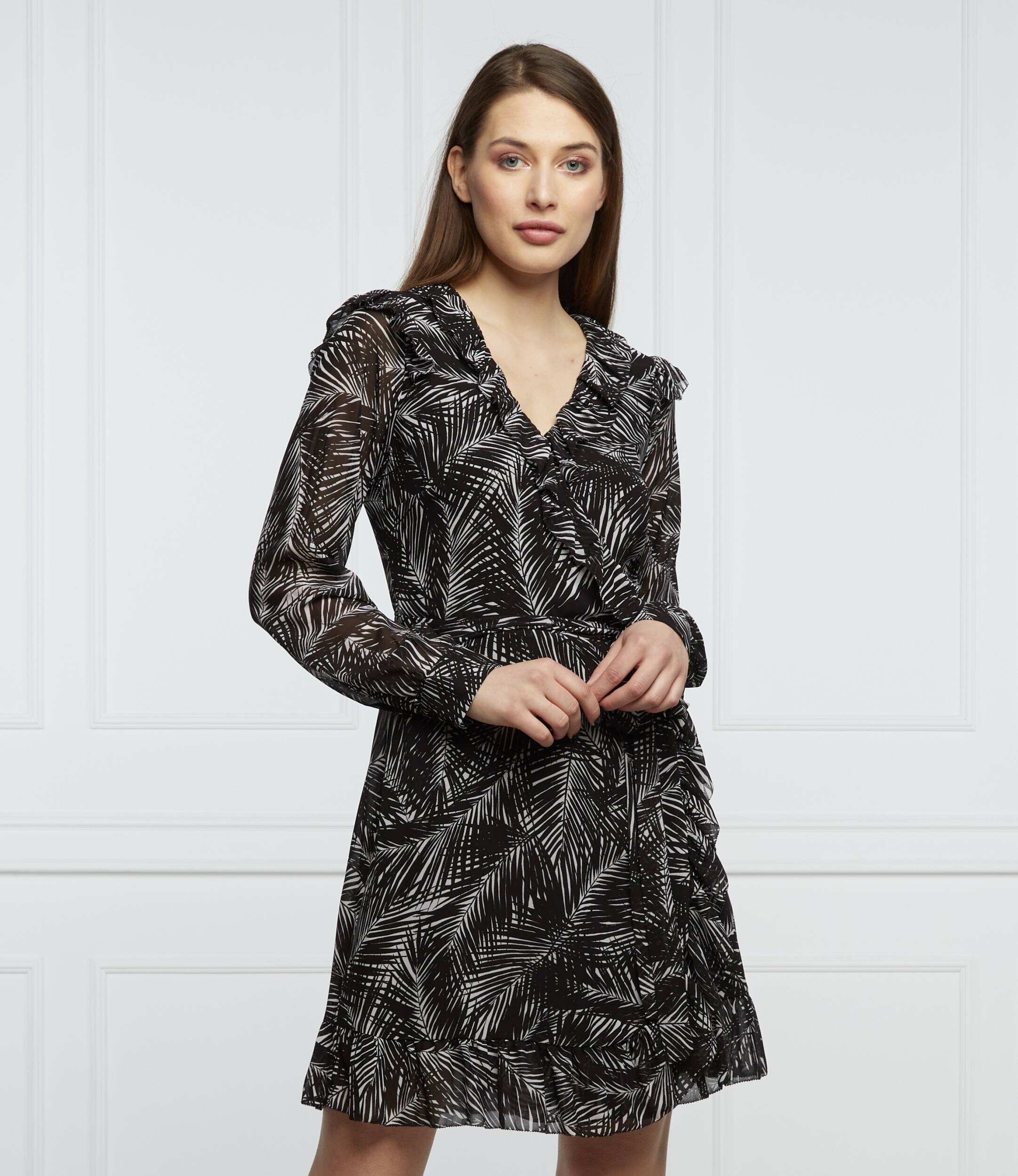 Michael Kors Rochie