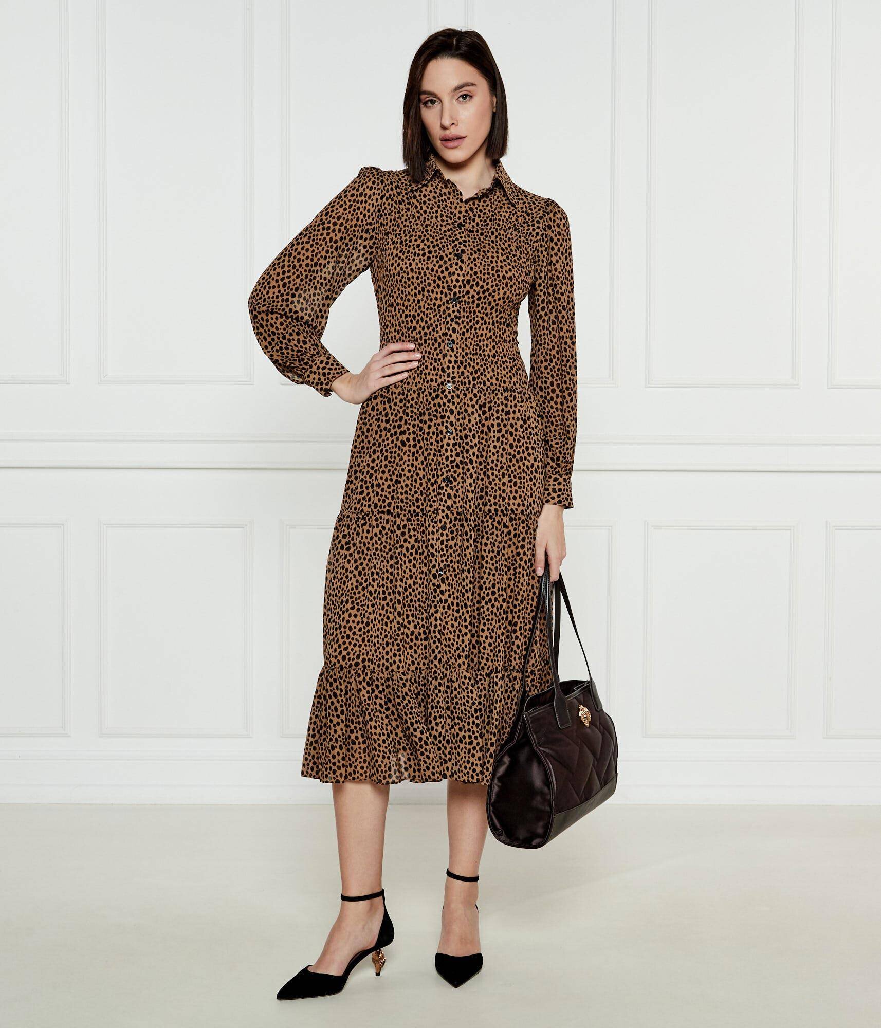 Michael Kors Rochie
