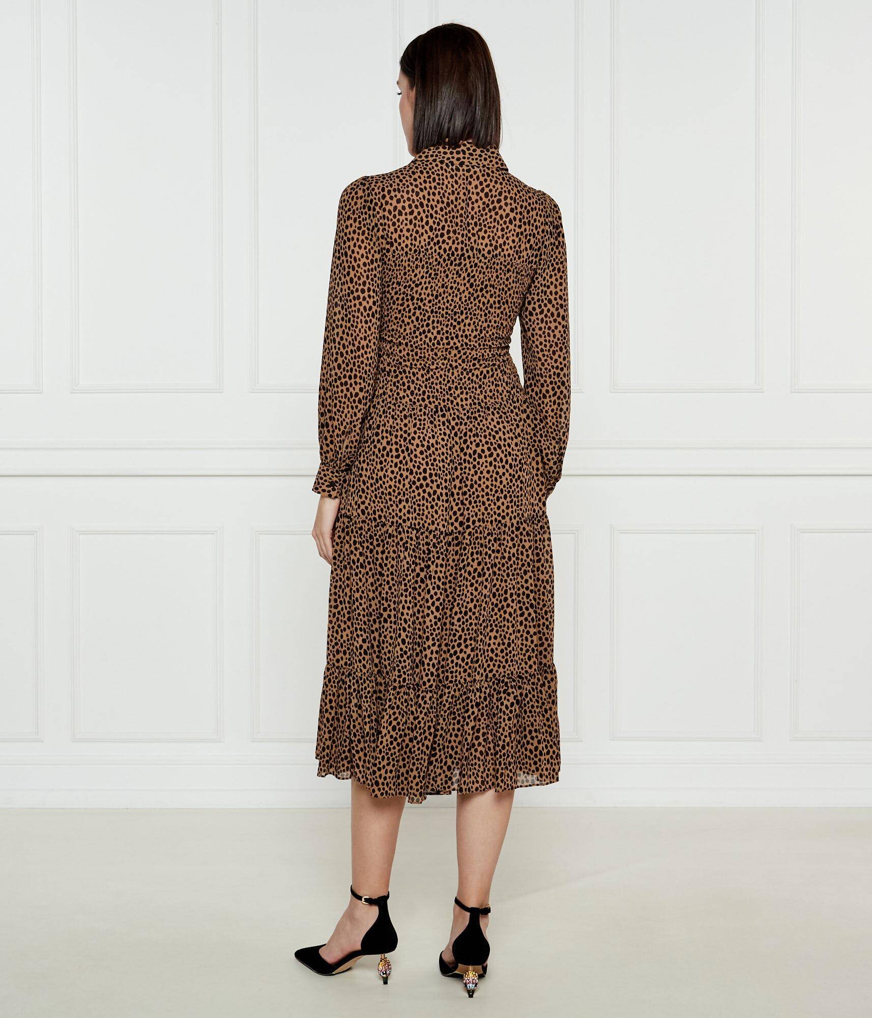 Michael Kors Rochie