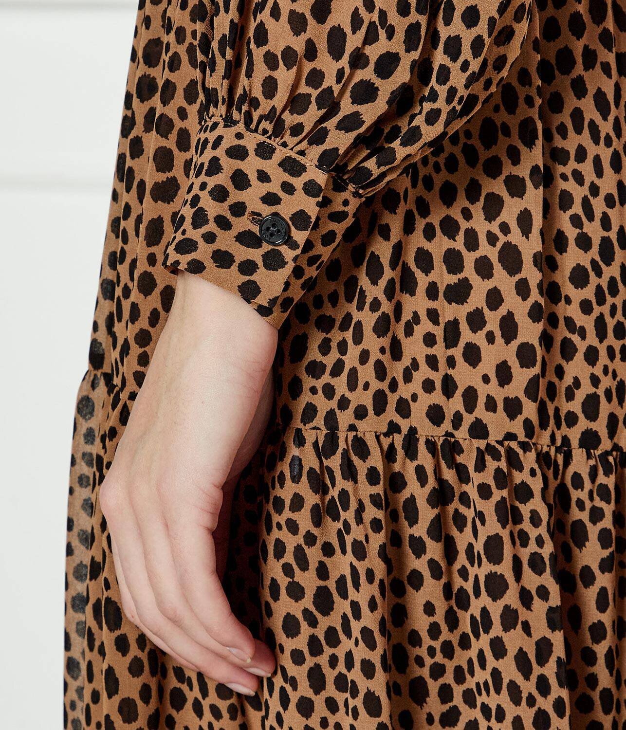 Michael Kors Rochie