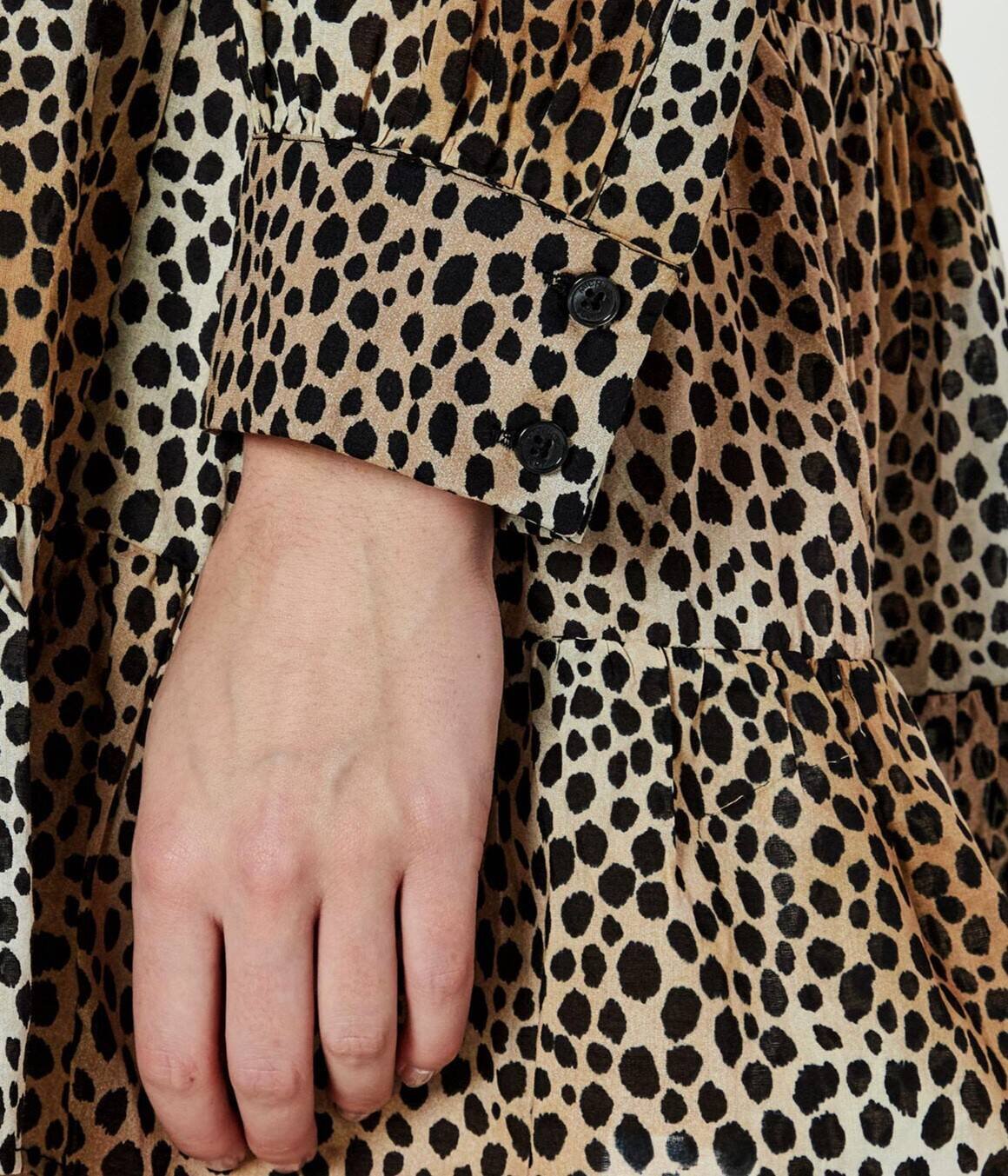 Michael Kors Rochie