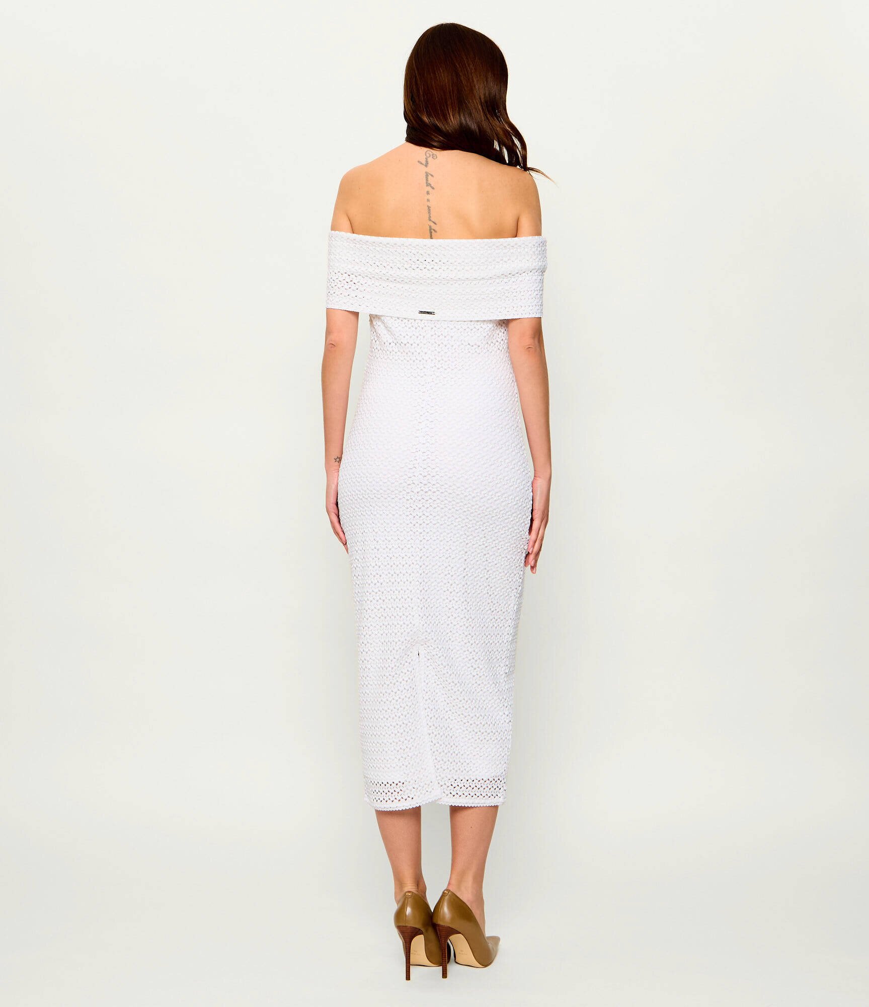Michael Kors Rochie
