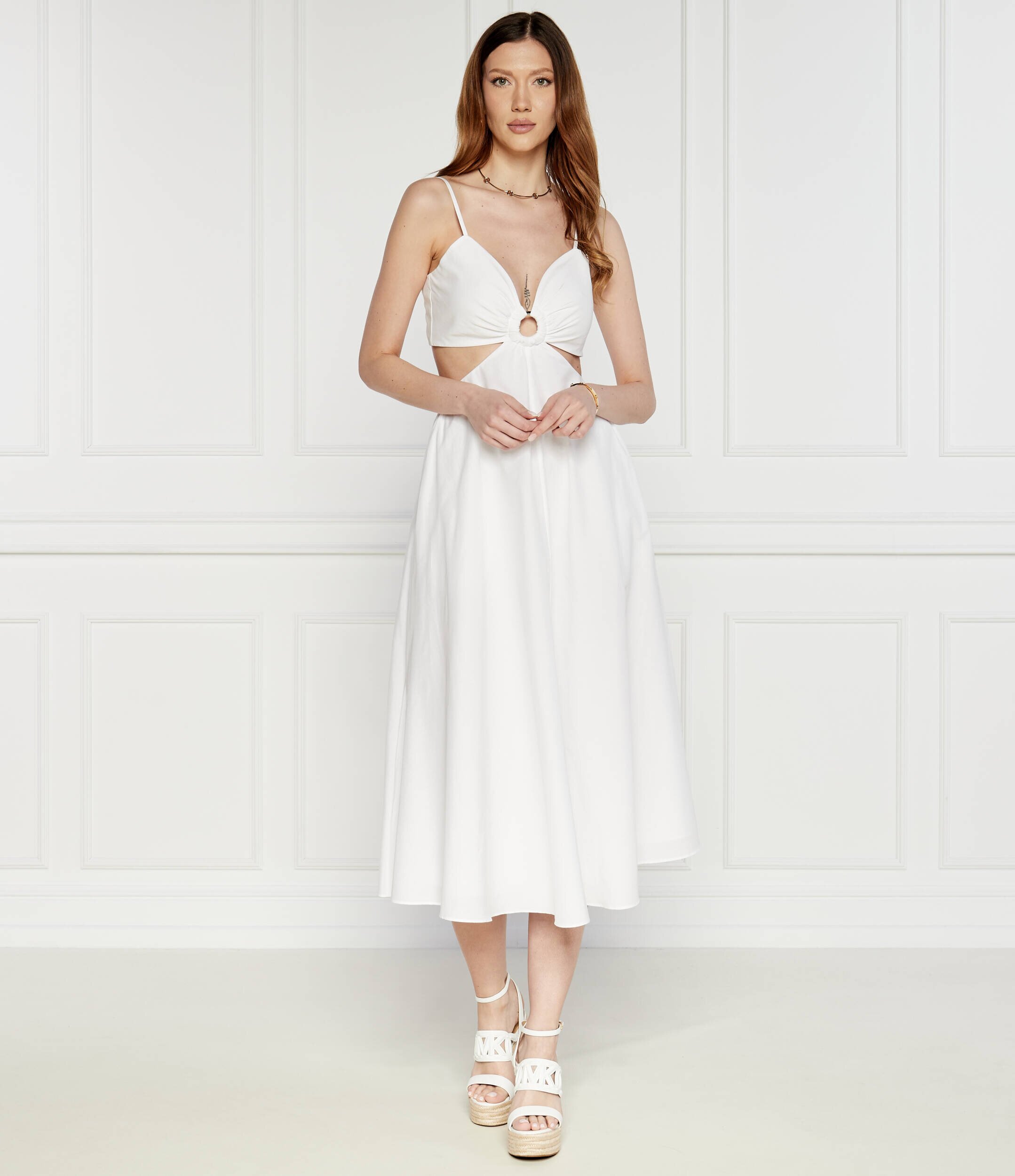 Michael Kors Rochie