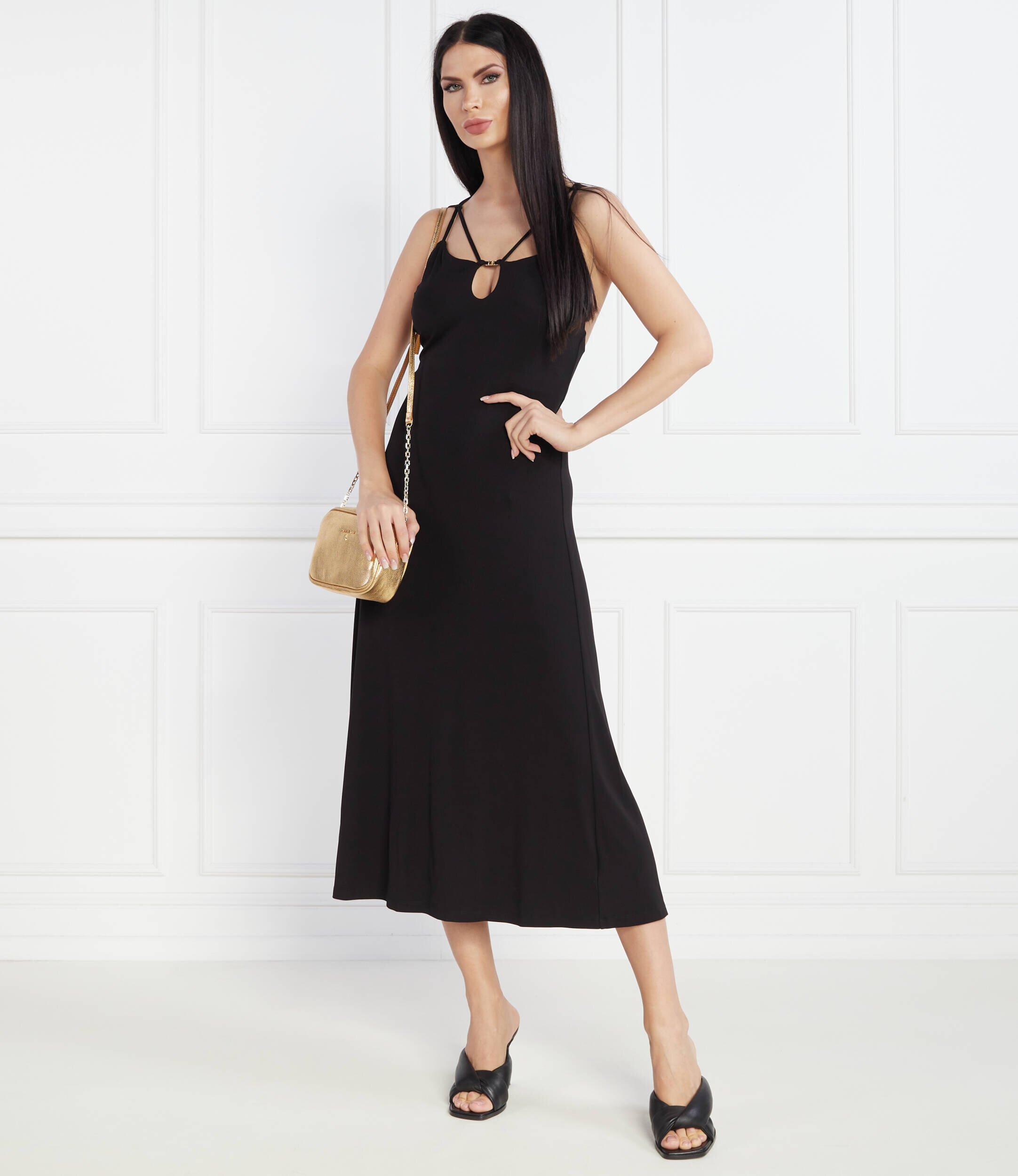 Michael Kors Rochie