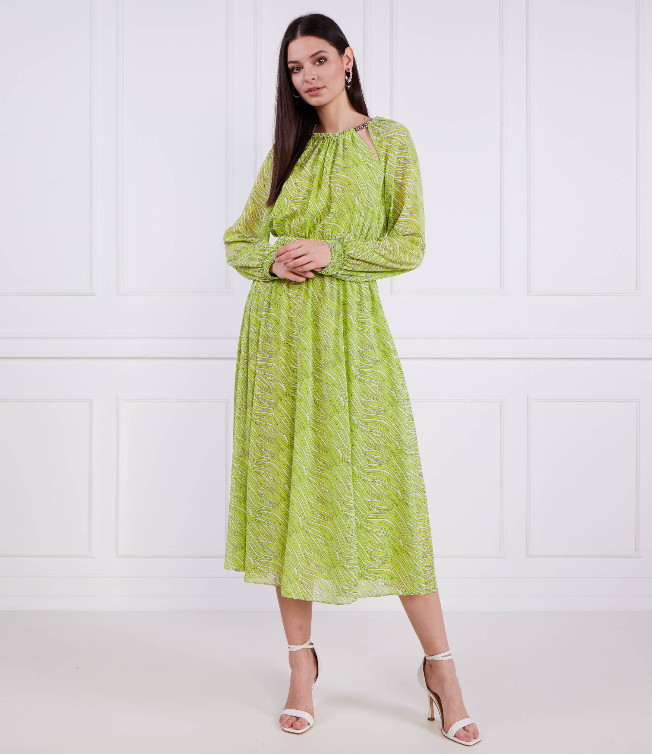 Michael Kors Rochie