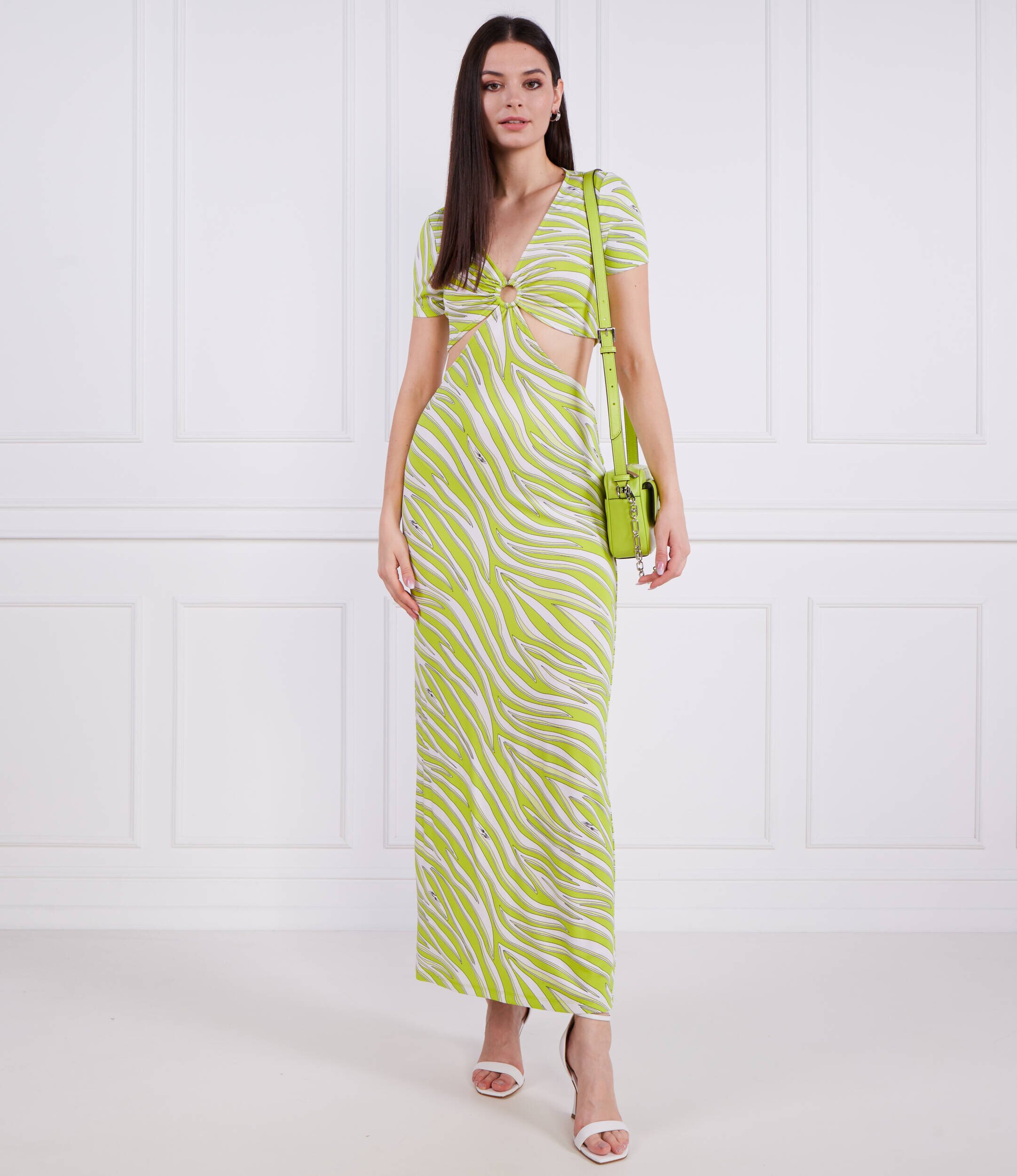 Michael Kors Rochie
