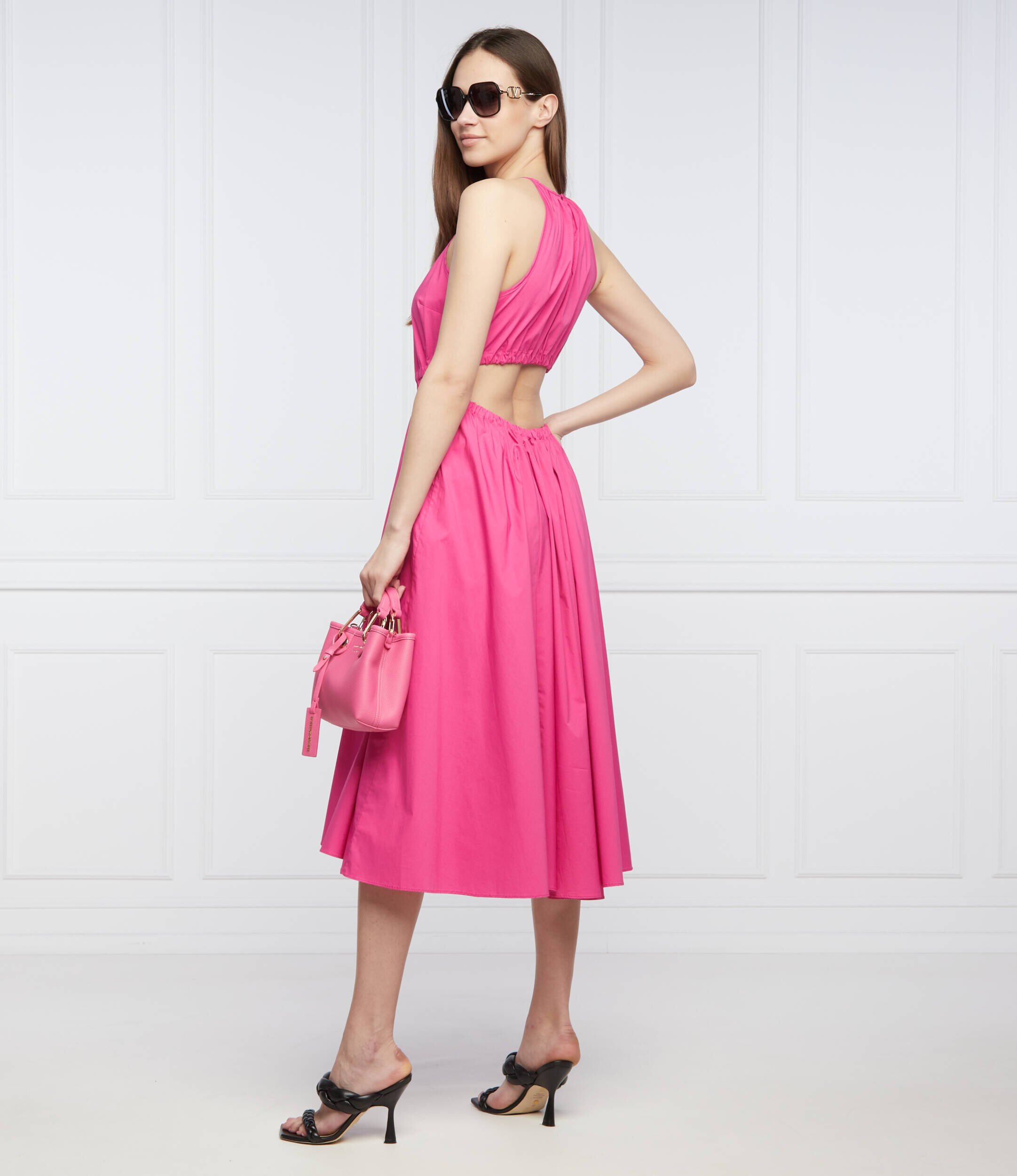 Michael Kors Rochie
