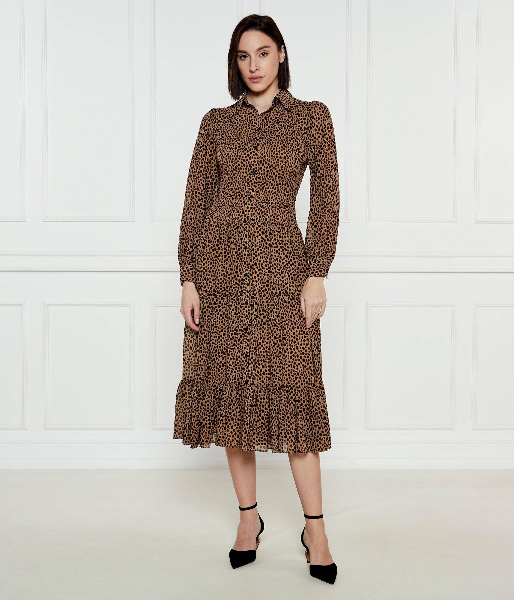 Michael Kors Rochie