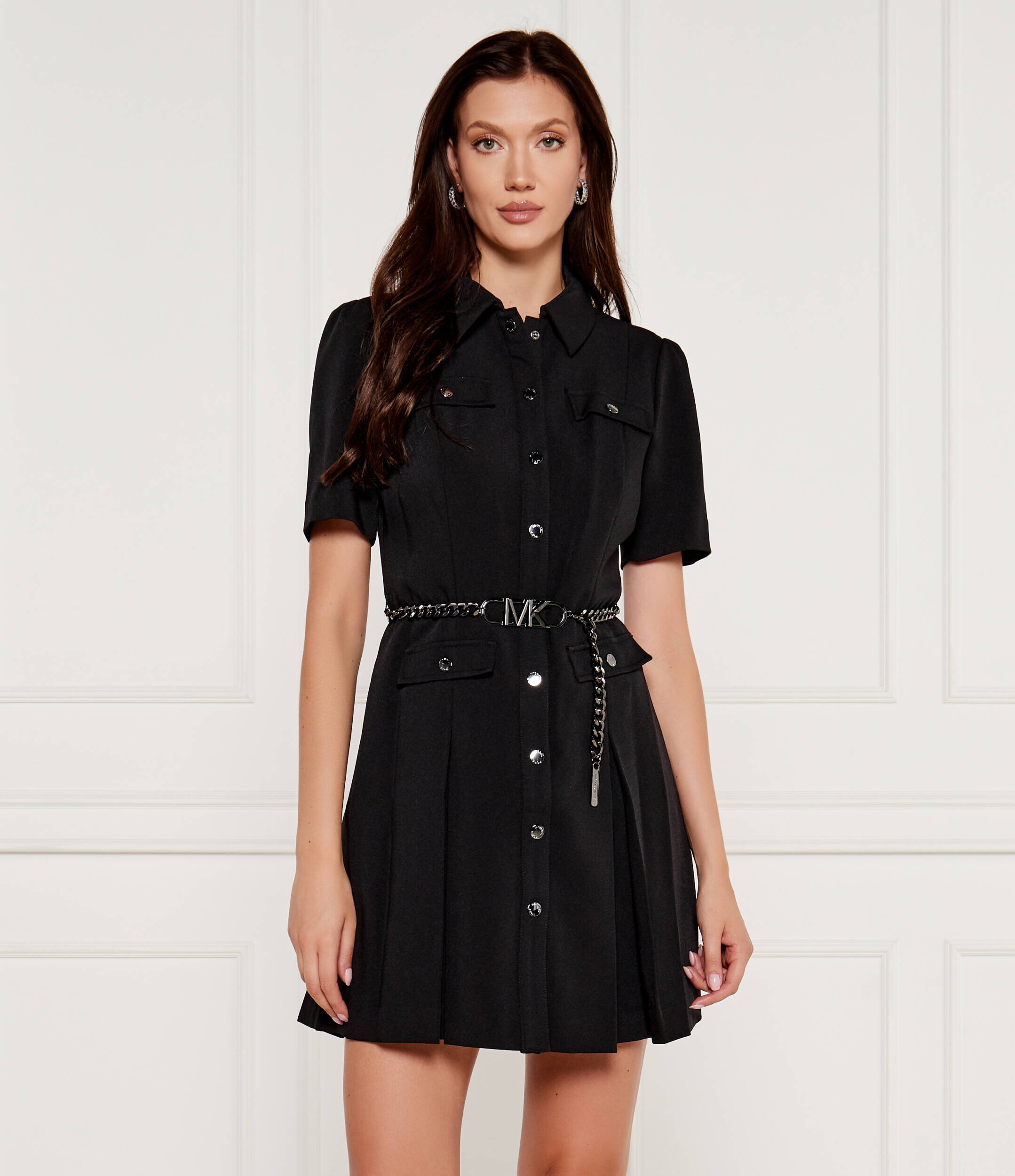 Michael Kors Rochie cu cordon