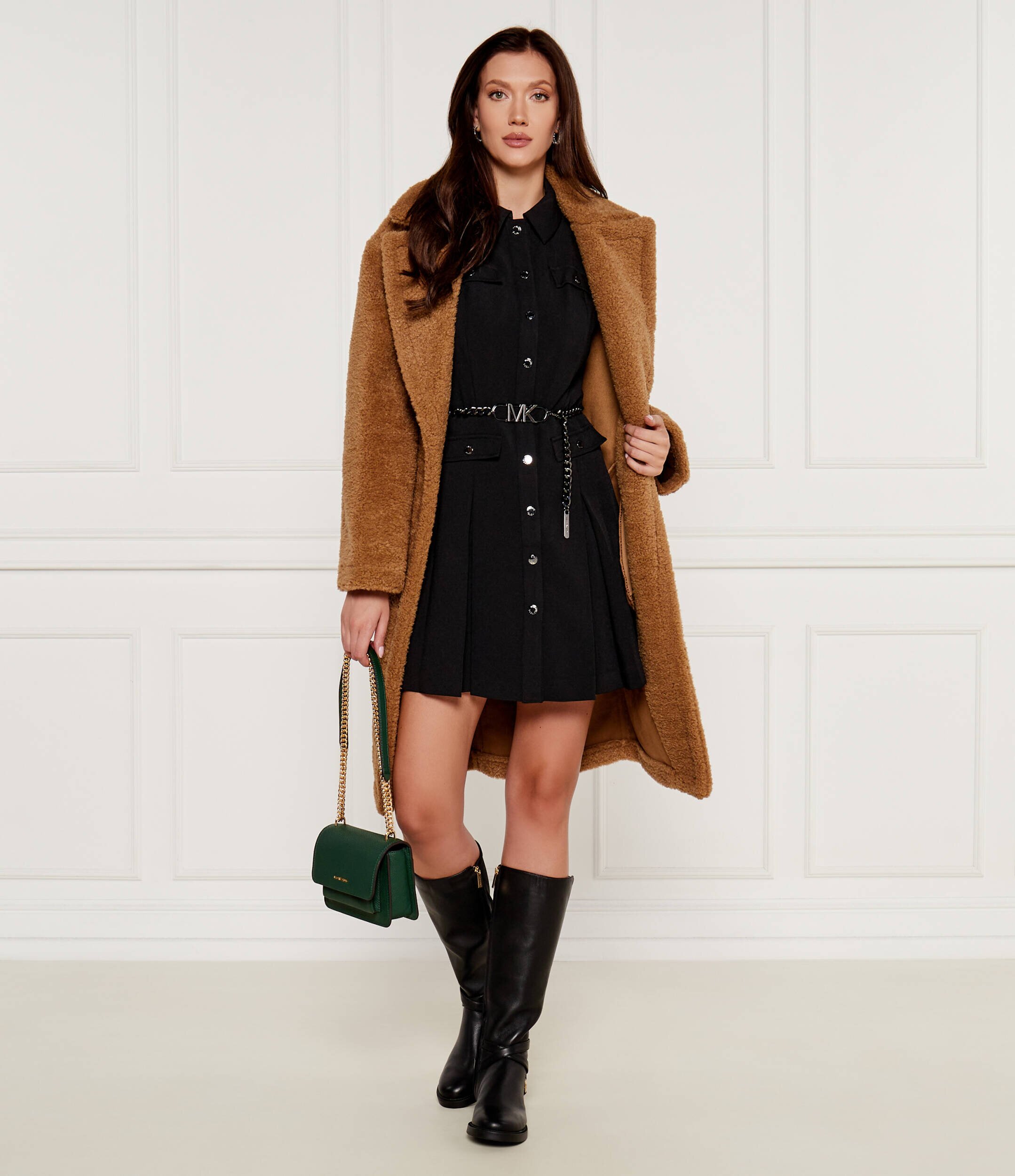 Michael Kors Rochie cu cordon