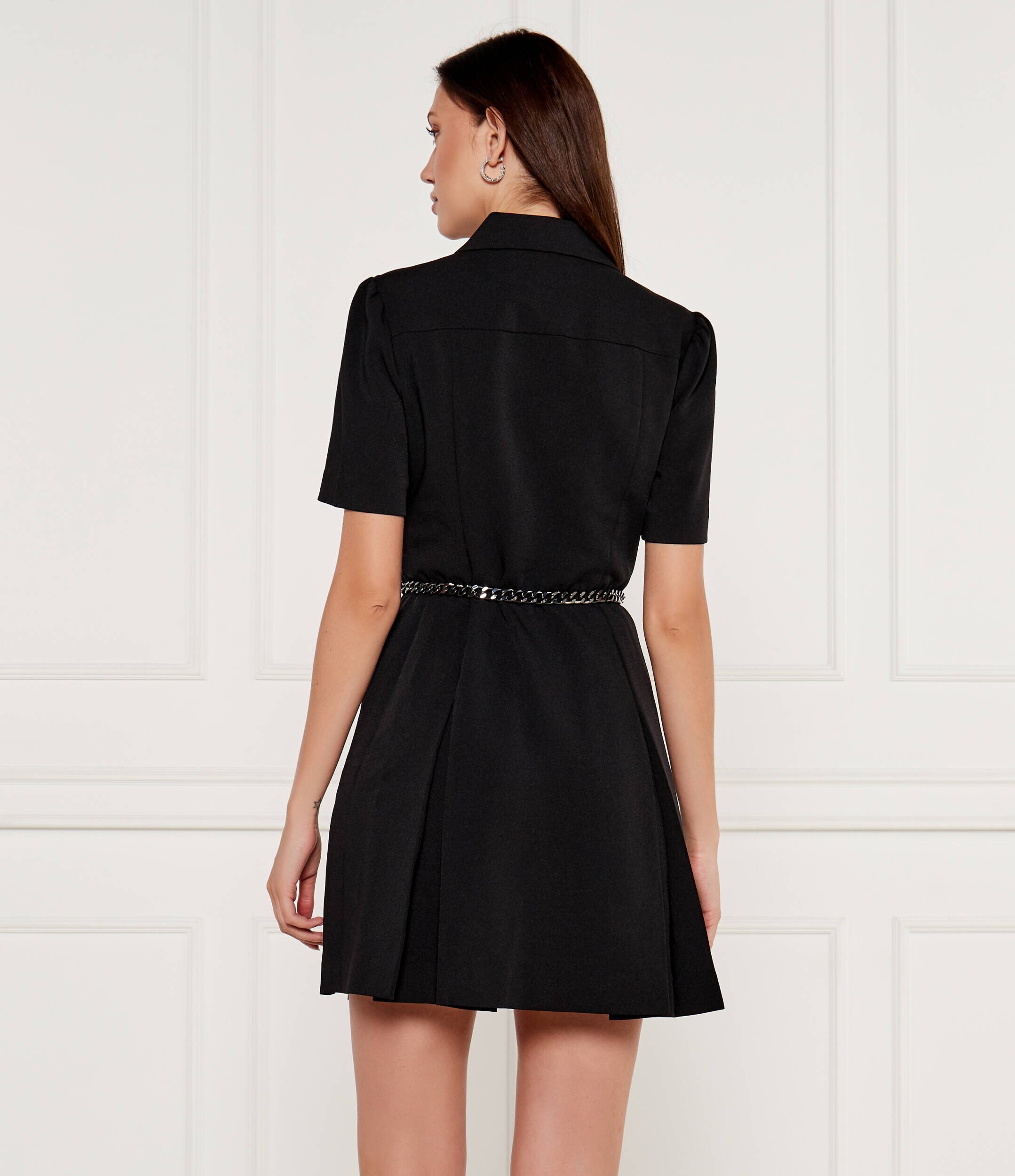 Michael Kors Rochie cu cordon