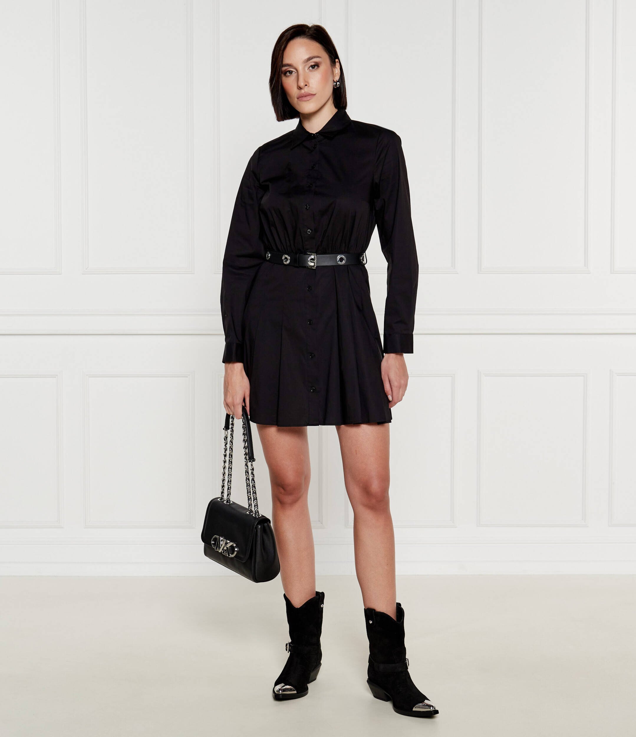 Michael Kors Rochie cu cordon