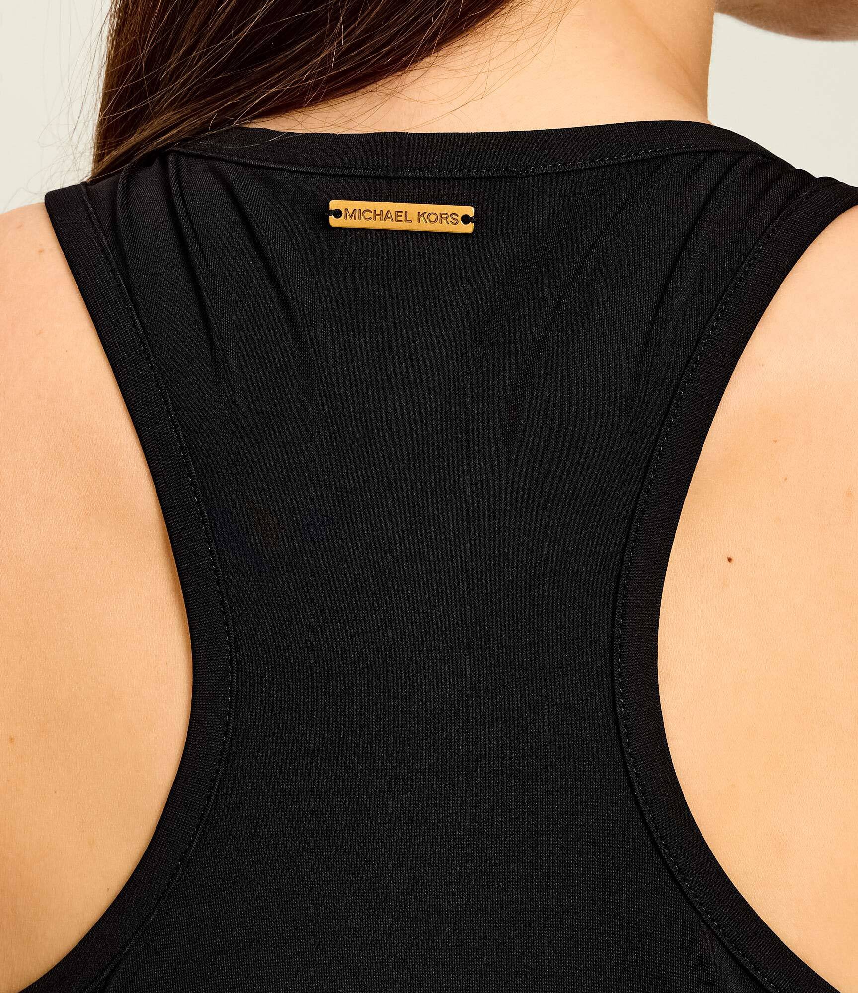 Michael Kors Rochie cu cordon Matte