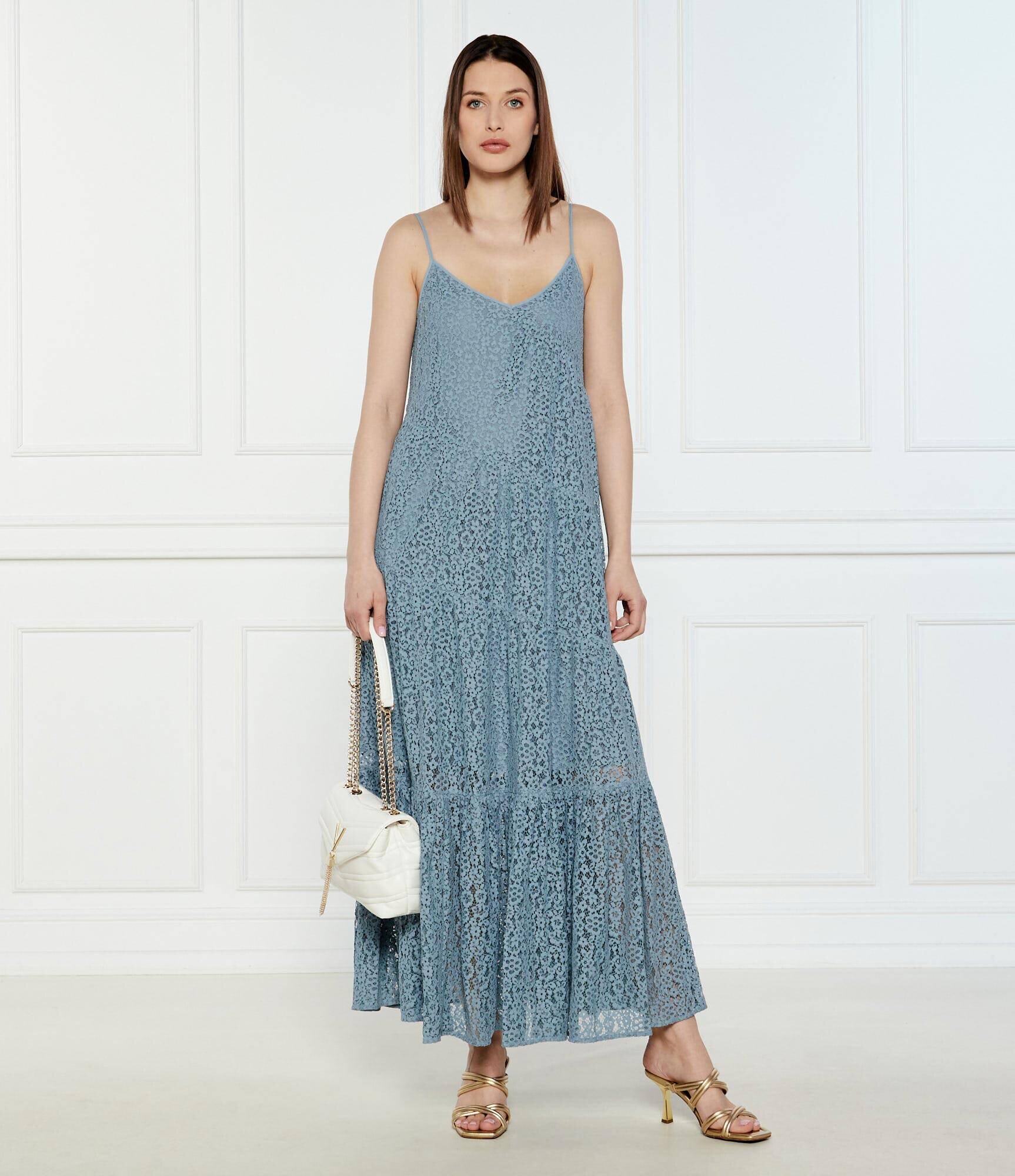 Michael Kors Rochie Floral