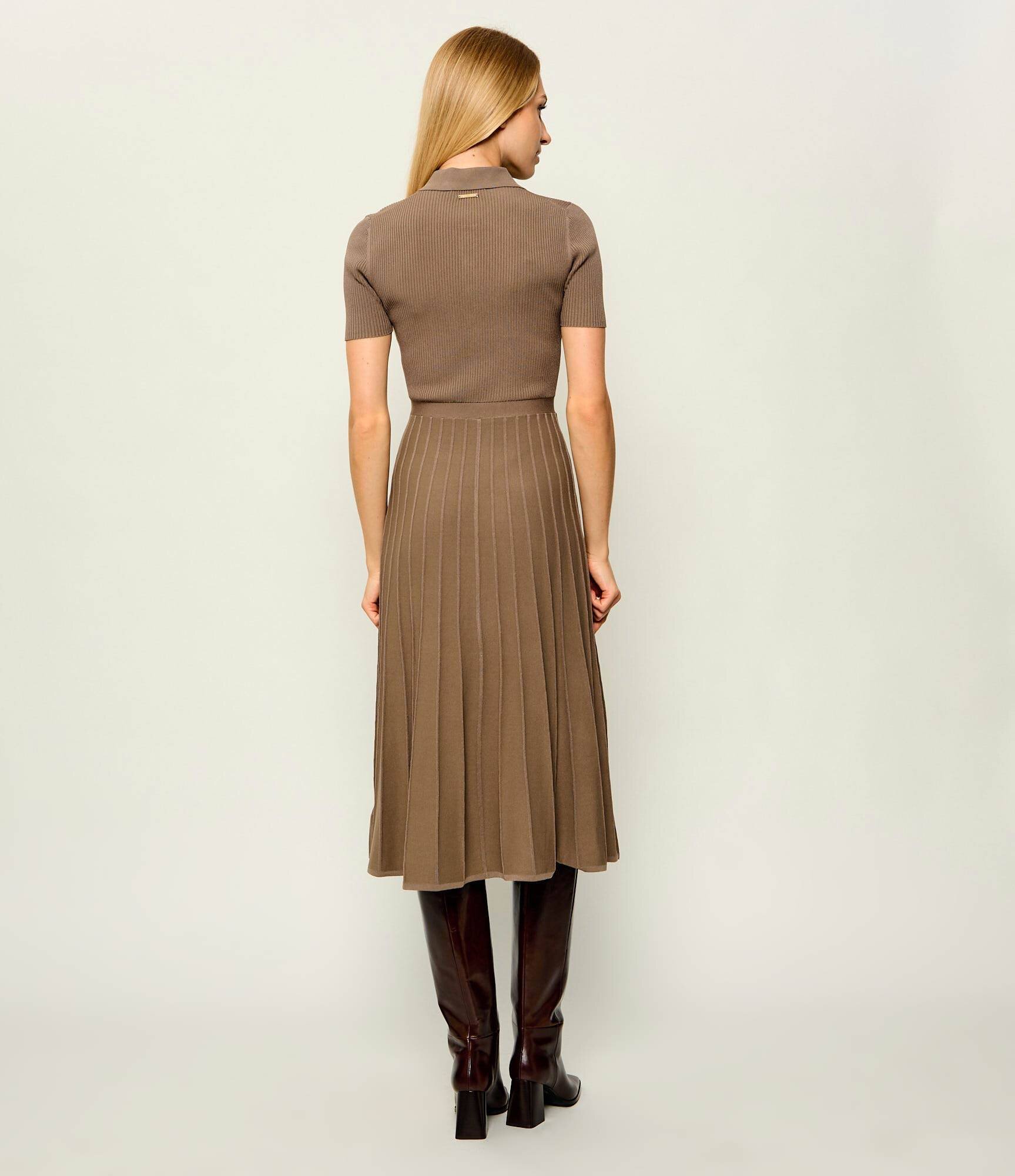 Michael Kors Rochie | stretch