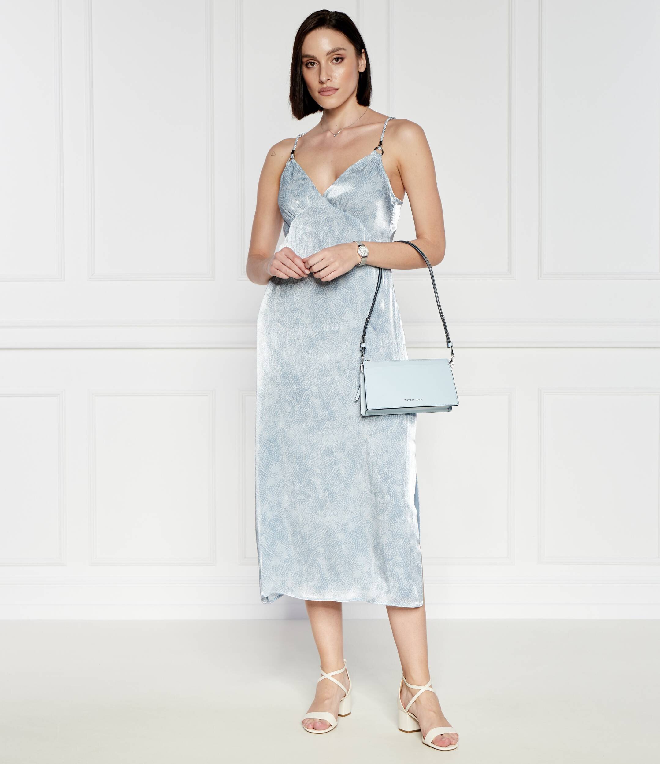 Michael Kors Rochie TONAL PETAL