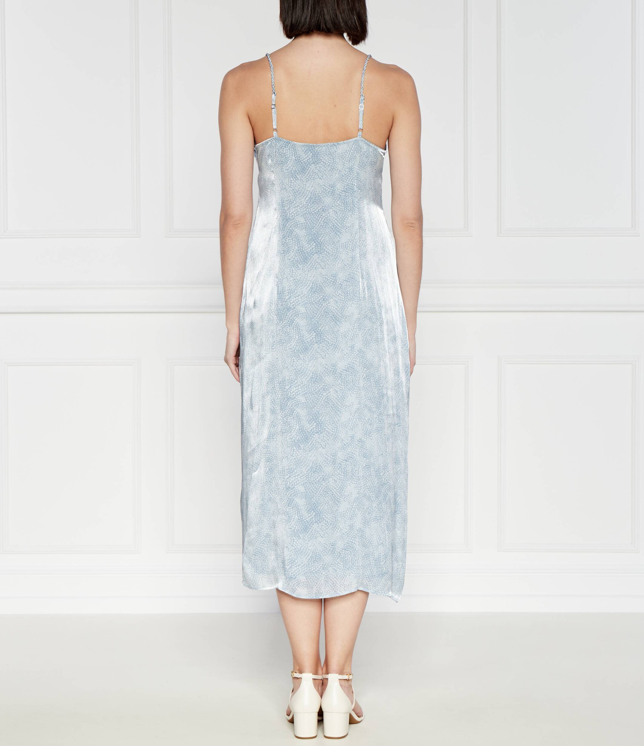 Michael Kors Rochie TONAL PETAL