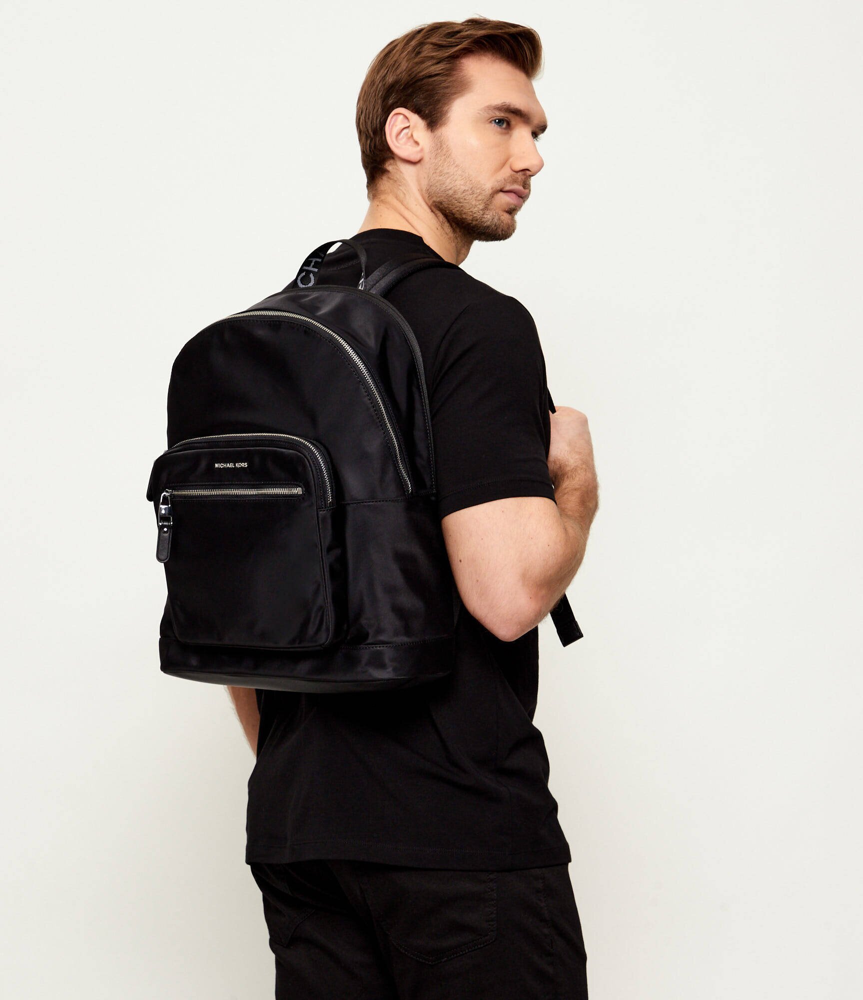 Michael Kors Rucsac Hudson