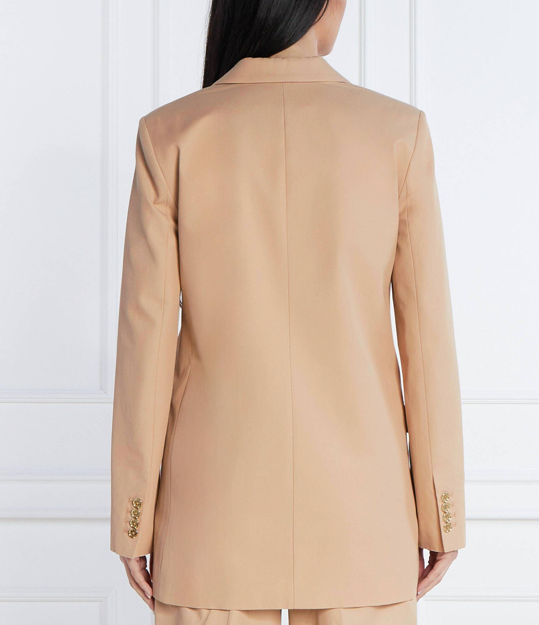 Michael Kors Sacou | Regular Fit