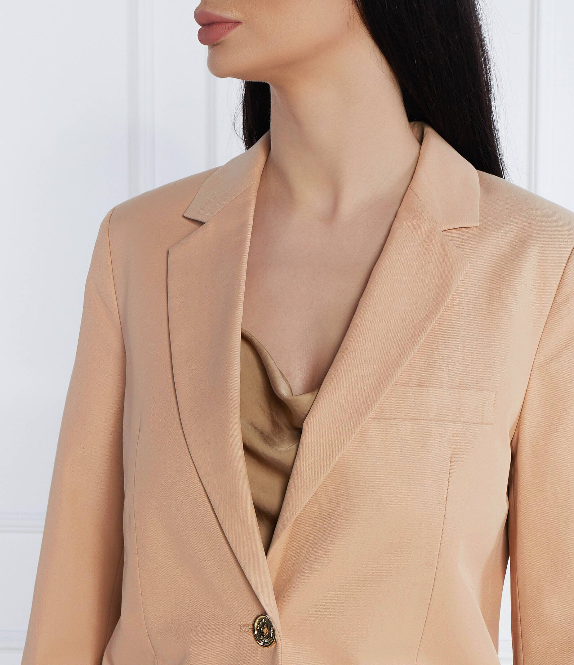 Michael Kors Sacou | Regular Fit