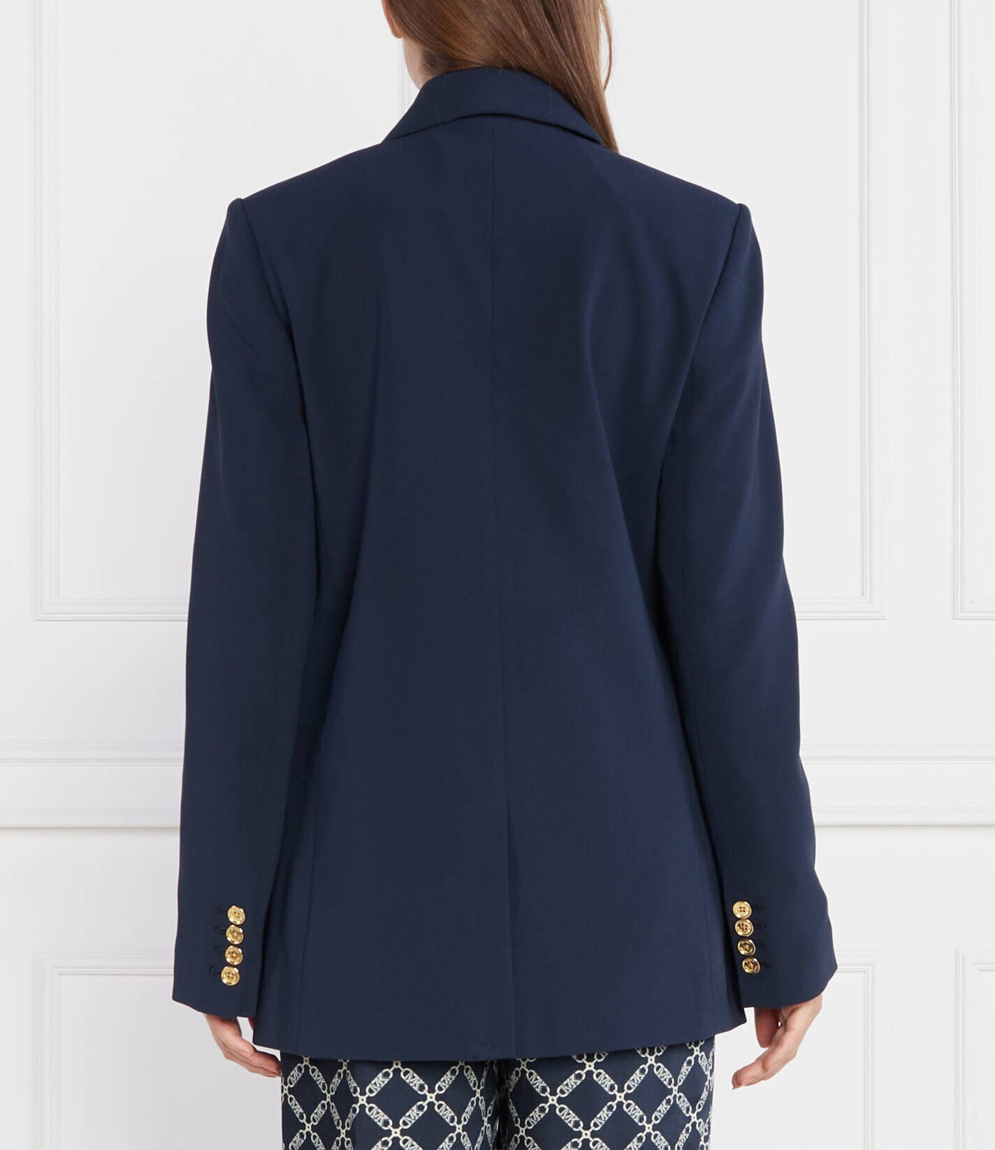 Michael Kors Sacou | Regular Fit
