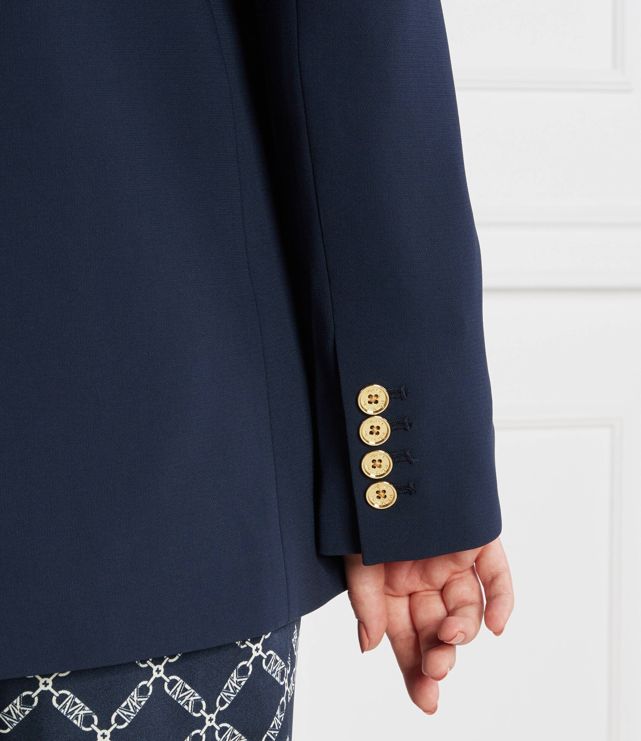 Michael Kors Sacou | Regular Fit