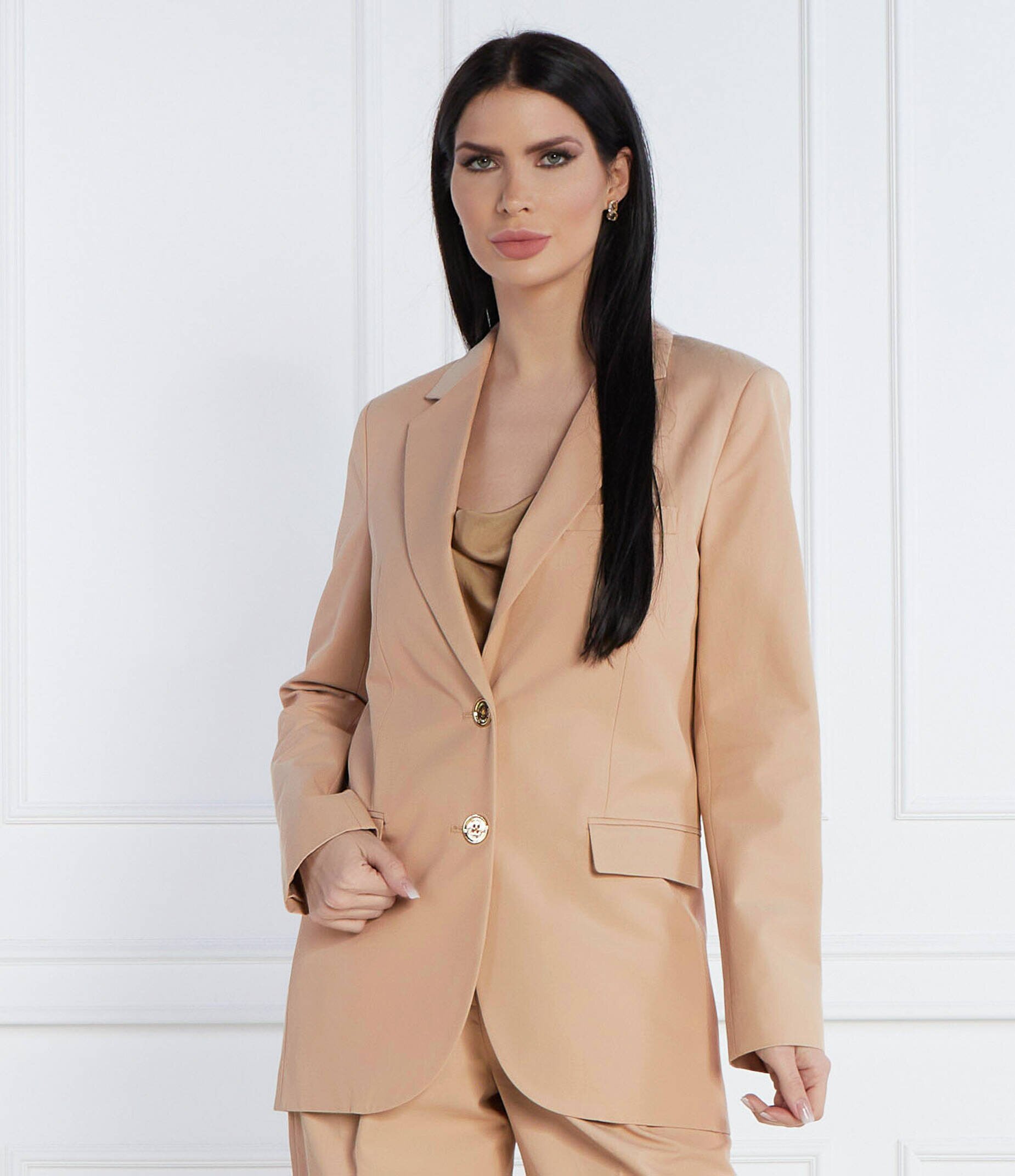 Michael Kors Sacou | Regular Fit