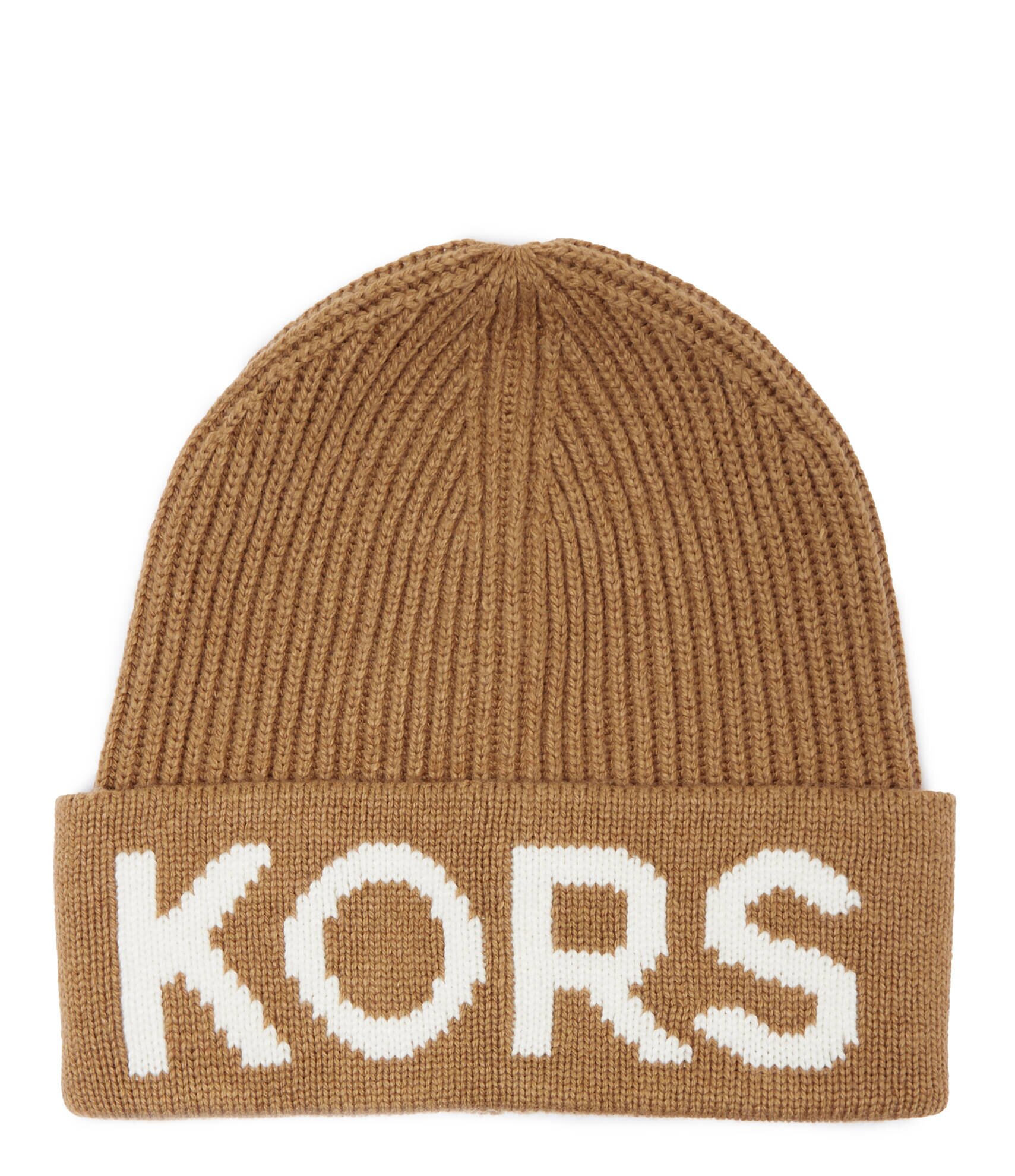 Michael Kors Șal + căciulă cu adaos de lână