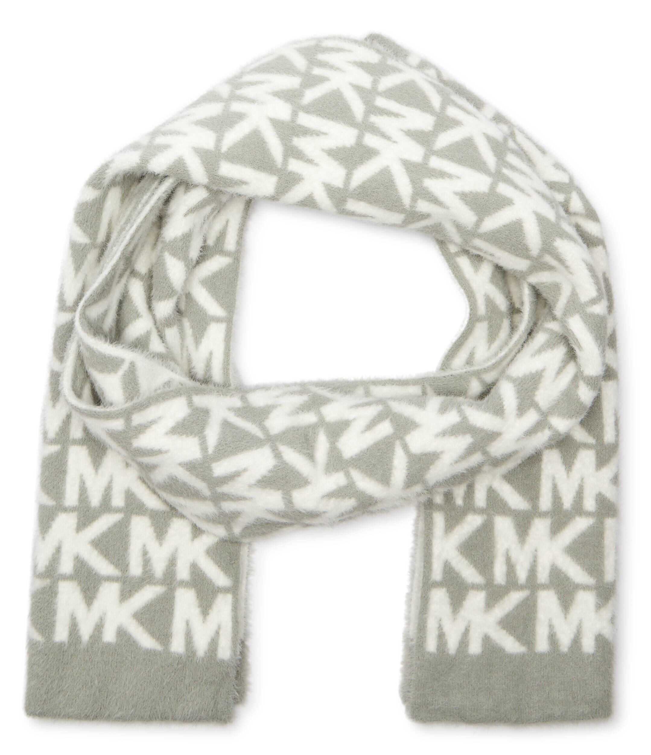 Michael Kors Șal Feather