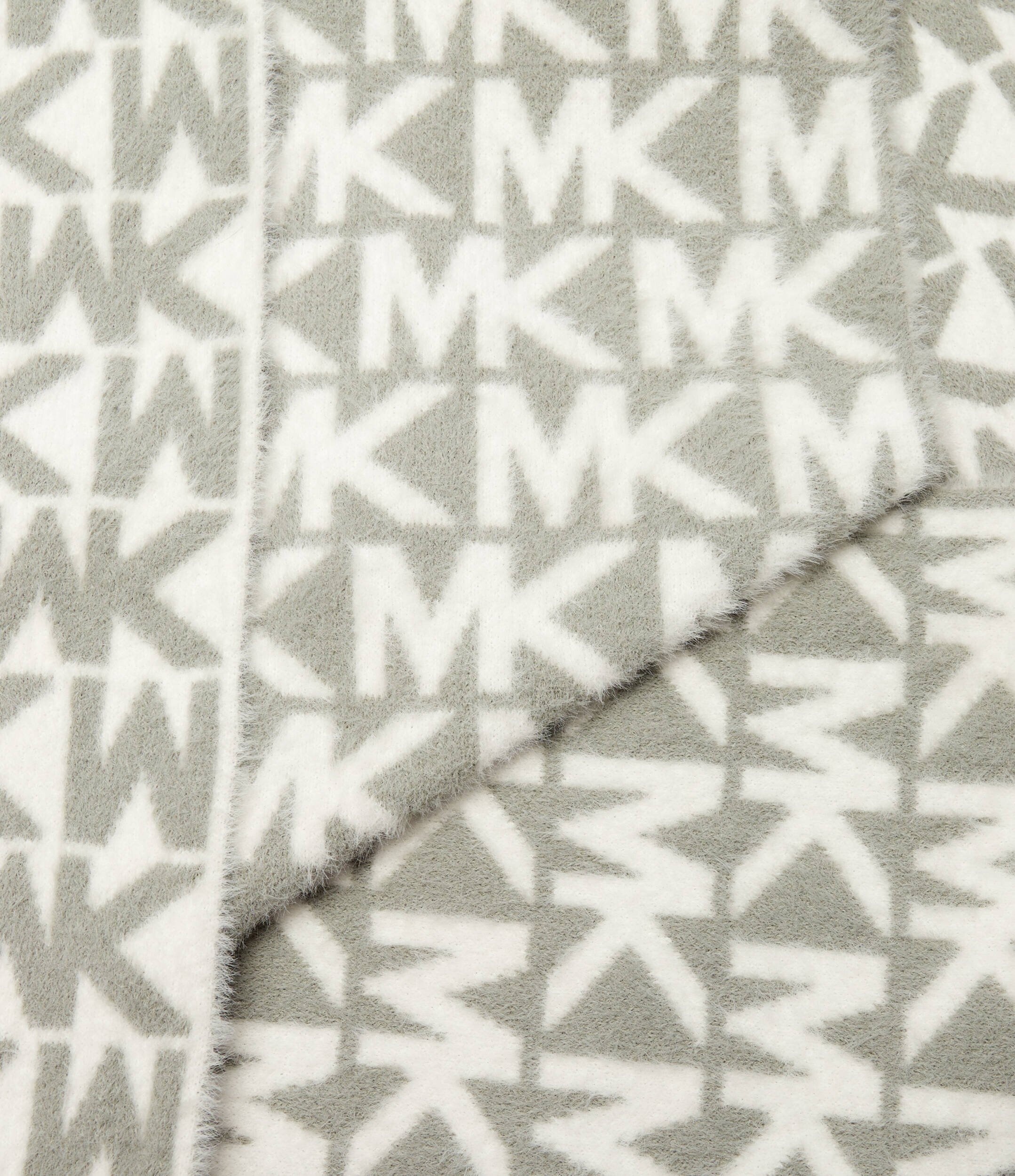 Michael Kors Șal Feather
