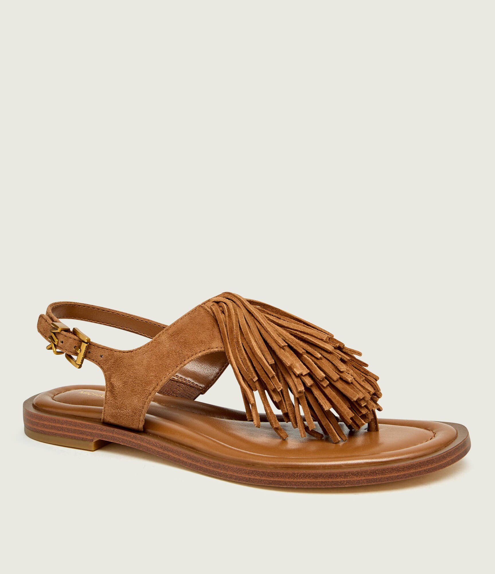 Michael Kors Sandale INDRA | piele întoarsă